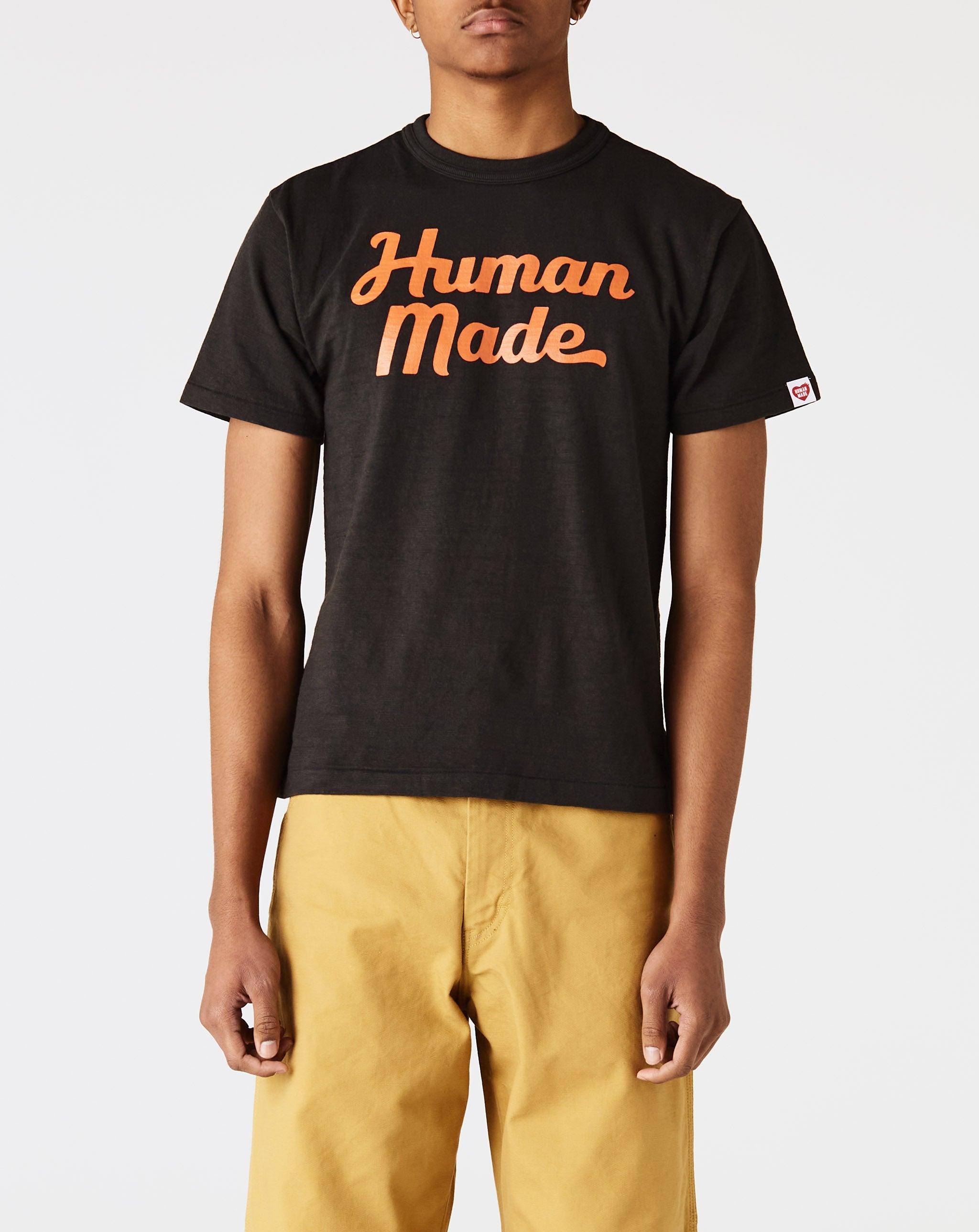 ありがとう HUMAN MADE - HUMAN MADE T-SHIRT #2313 