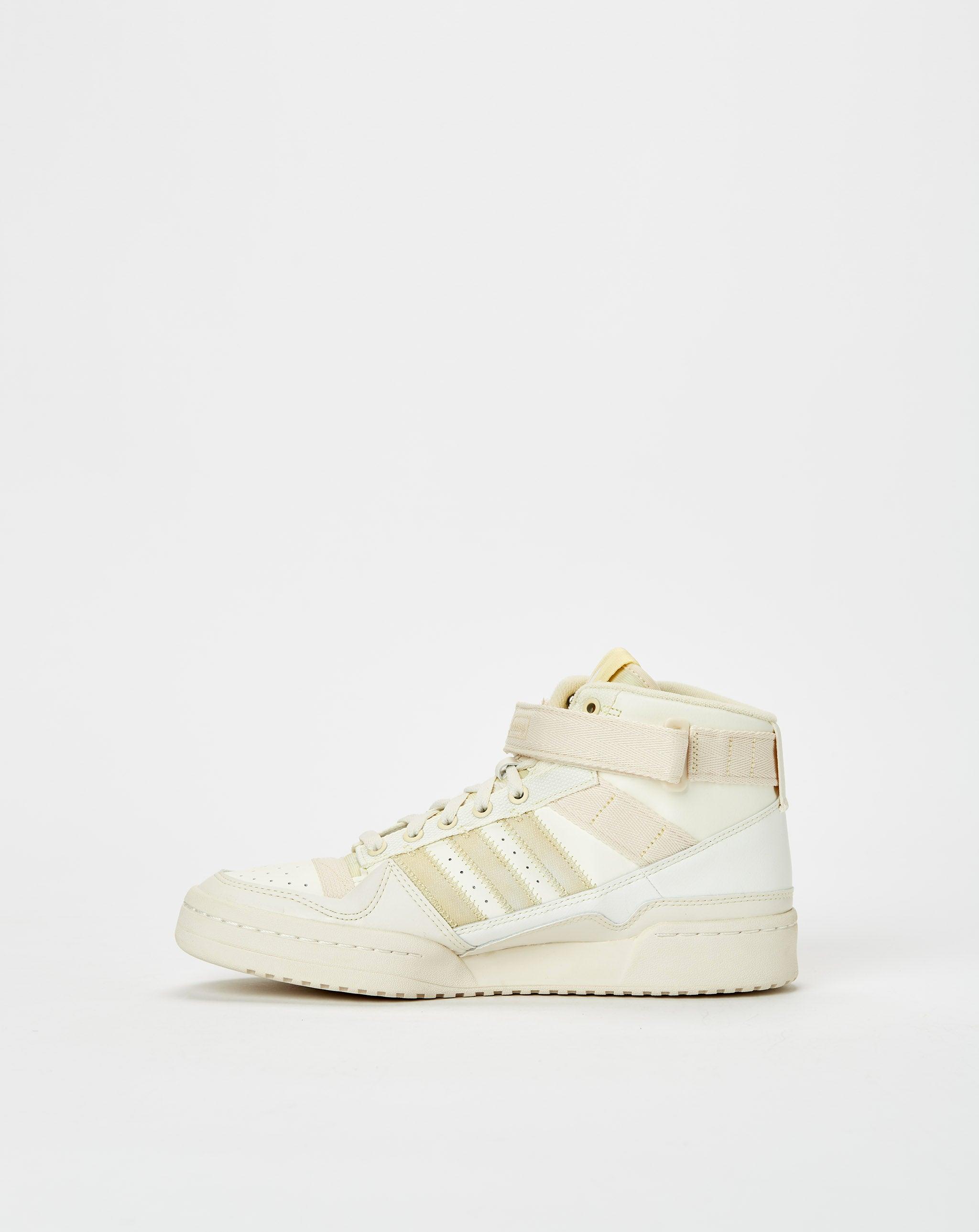 adidas Forum Mid Parlay in White for Men | Lyst