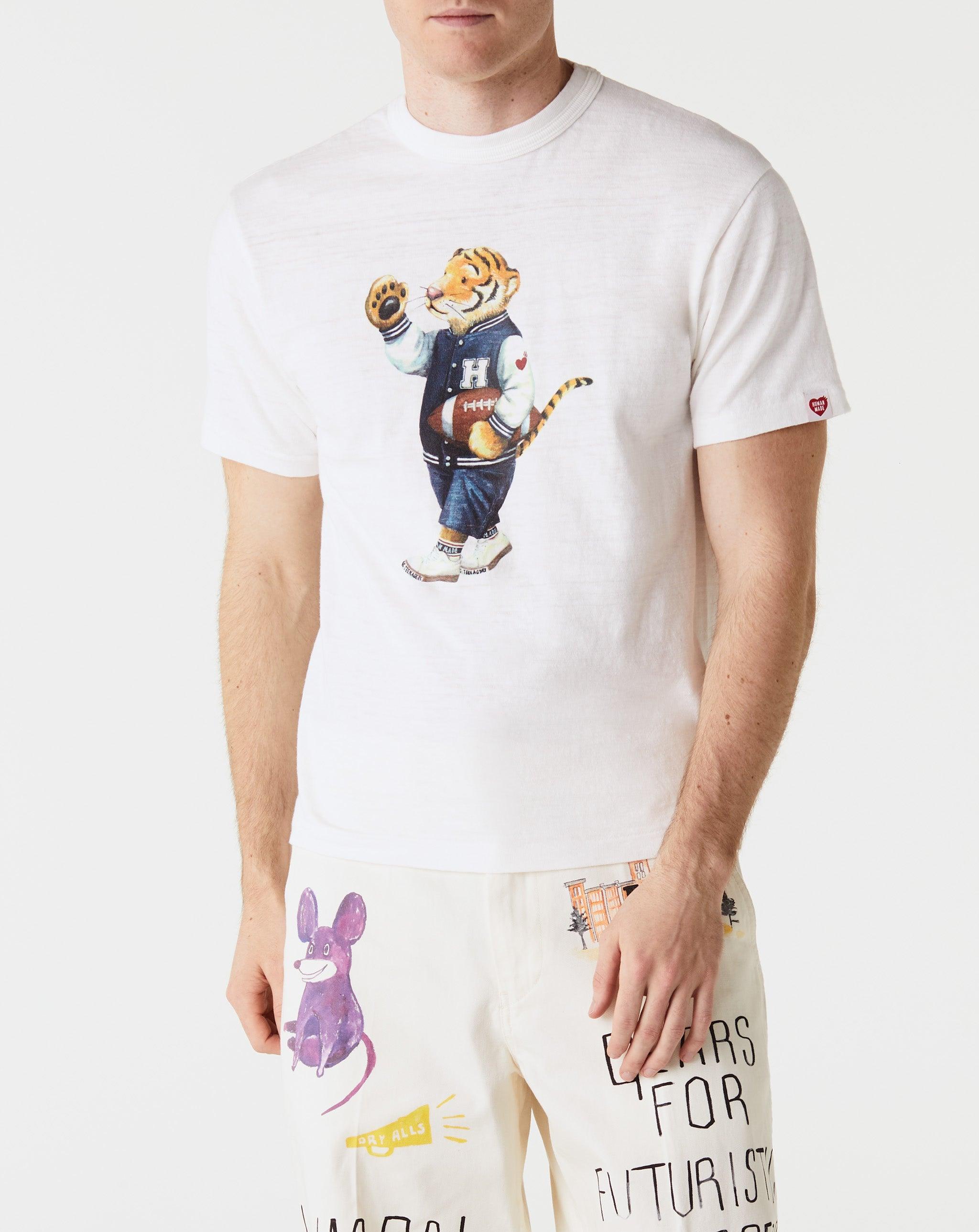 Human Made Graphic T-shirt #1 in White for Men | Lyst