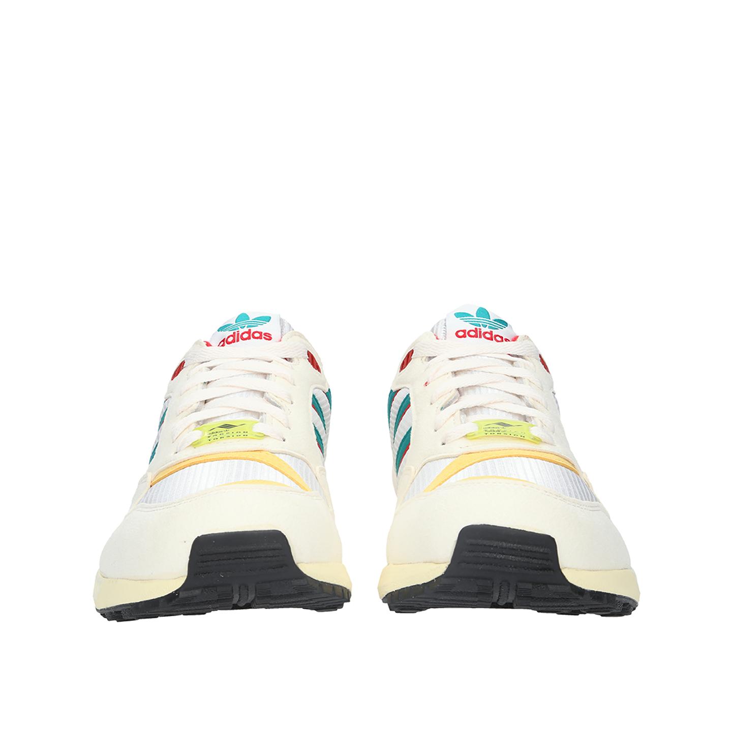 adidas Originals Zx 6000 in White for Men - Lyst