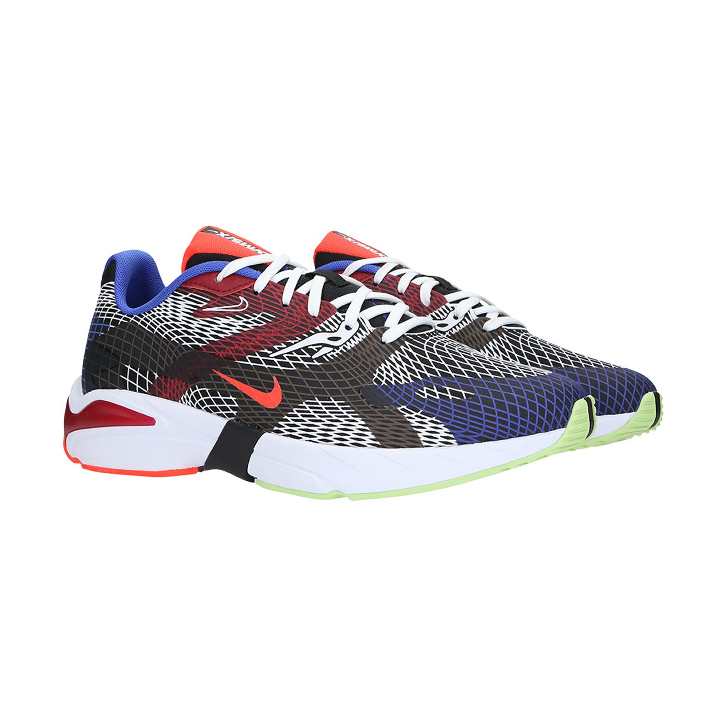 Nike Solarsoft Moccasin Wit 