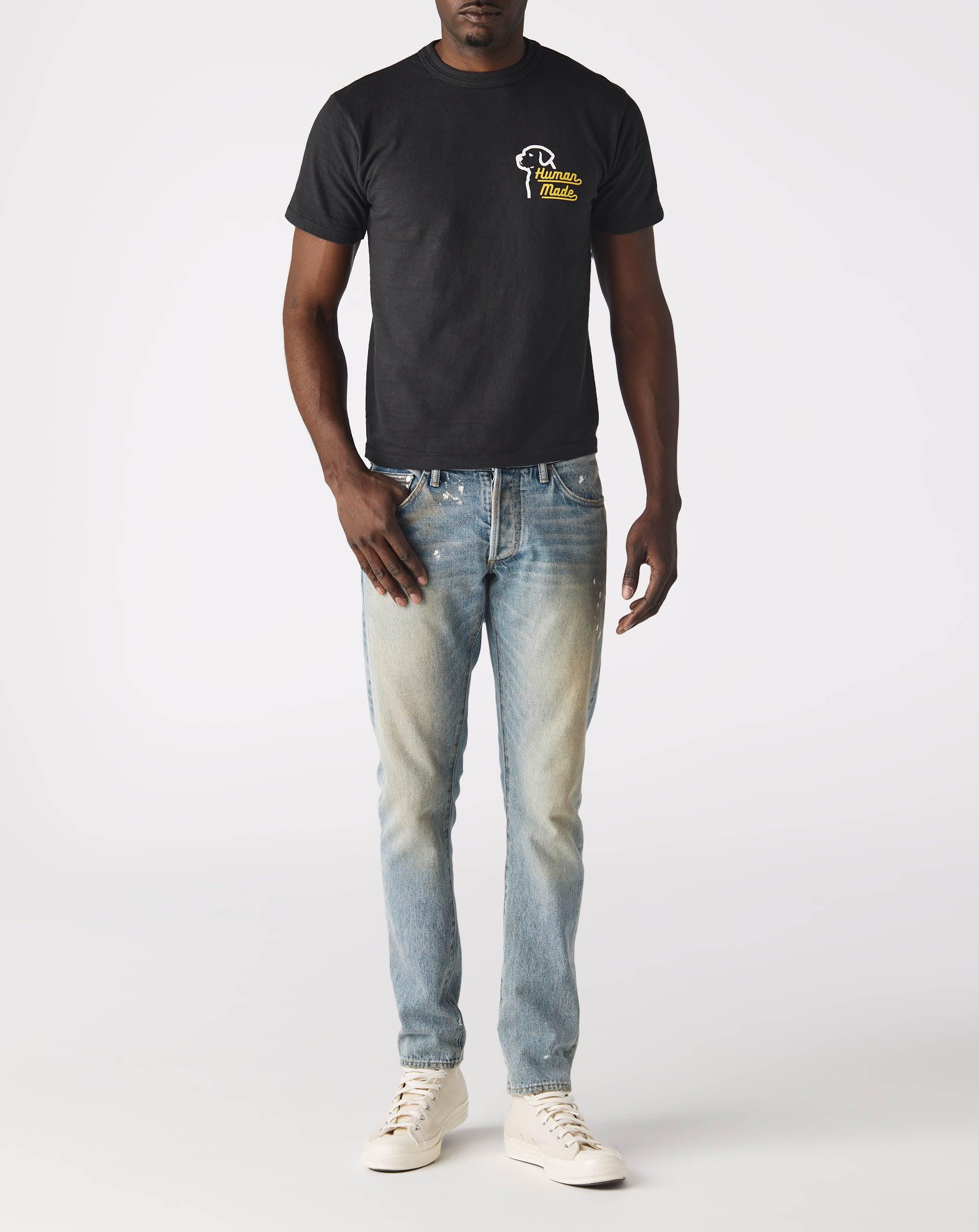 超歓迎された 【Mサイズ】HUMAN MADE #2303 T-SHIRT Tシャツ ラブラドールレトリバー - 半袖