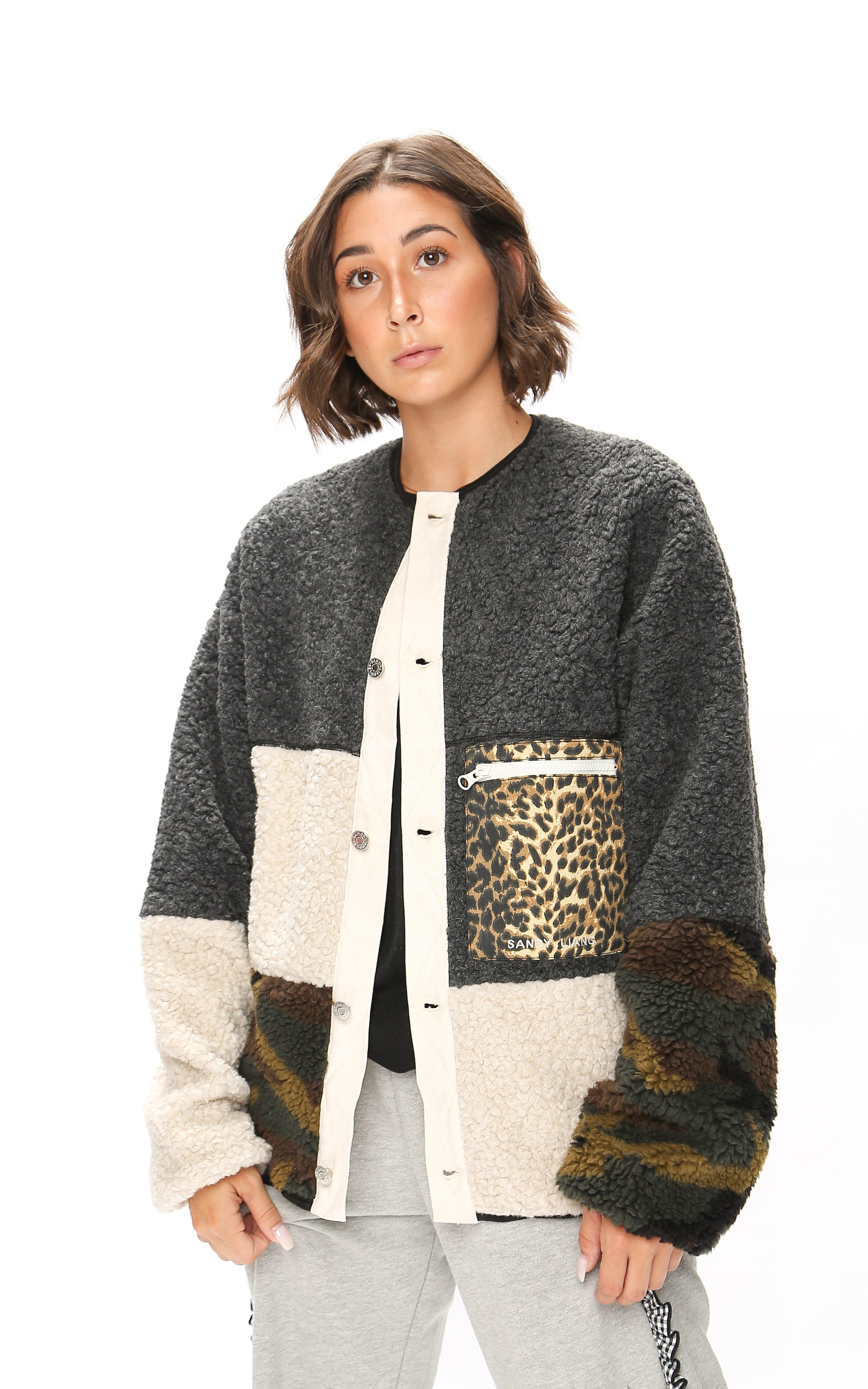 sandy liang jacket