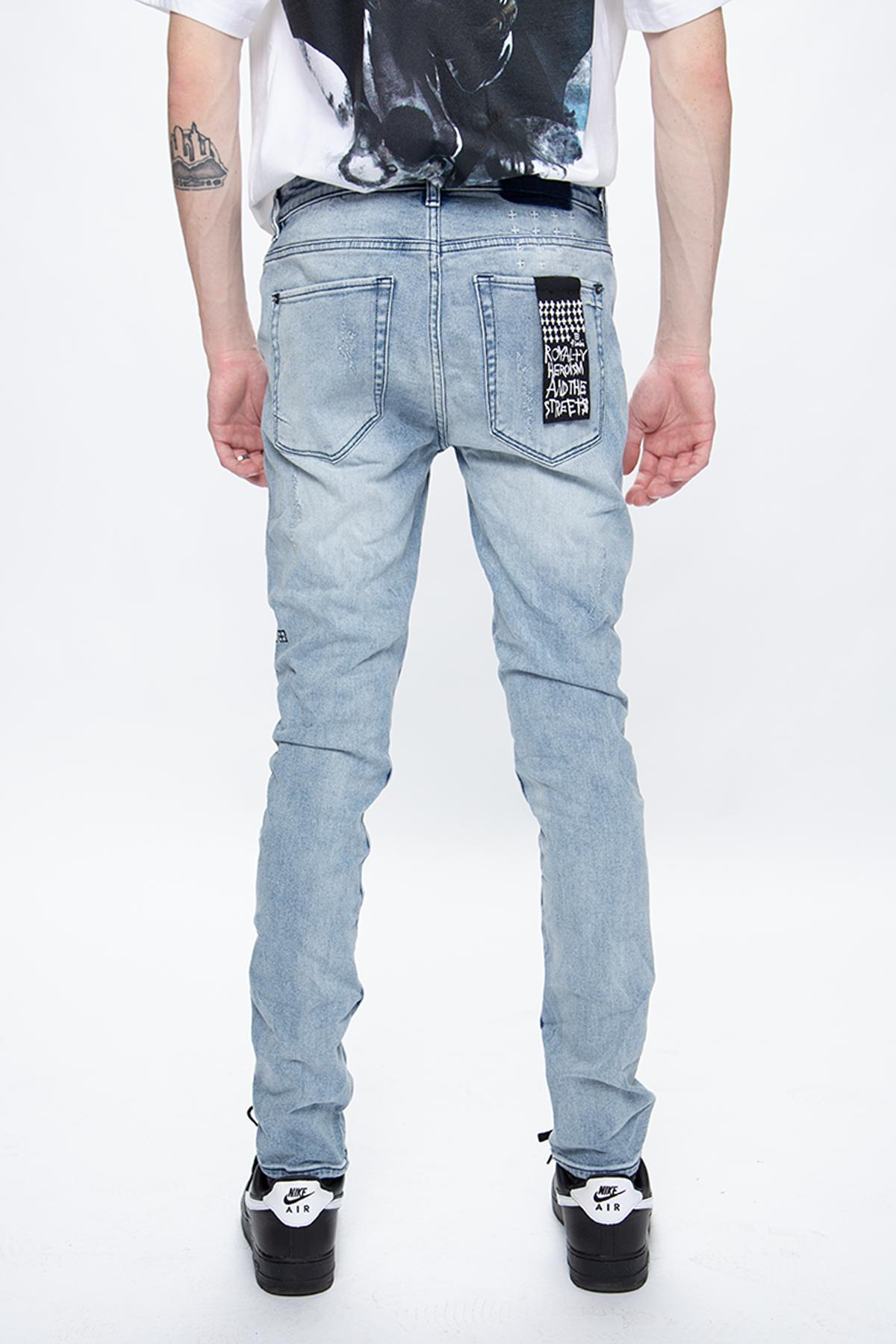 ksubi trashed dreams