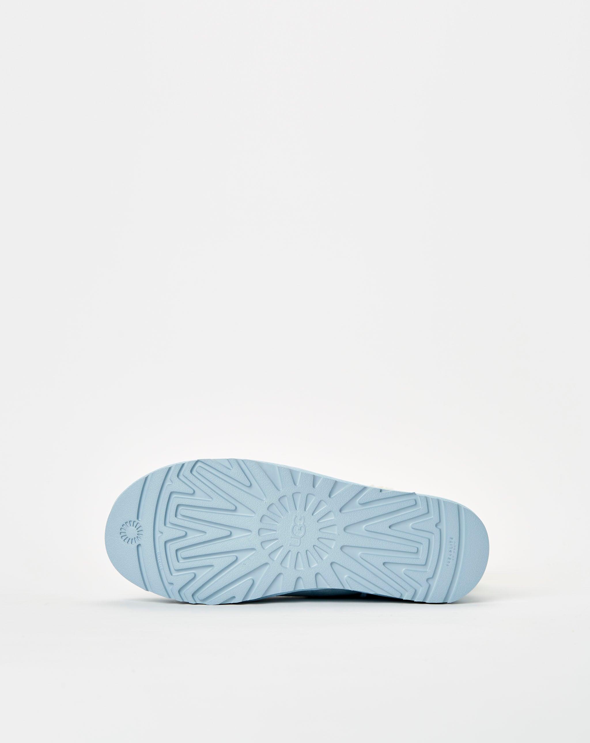 UGG Telfar X Logo Mini in Blue | Lyst