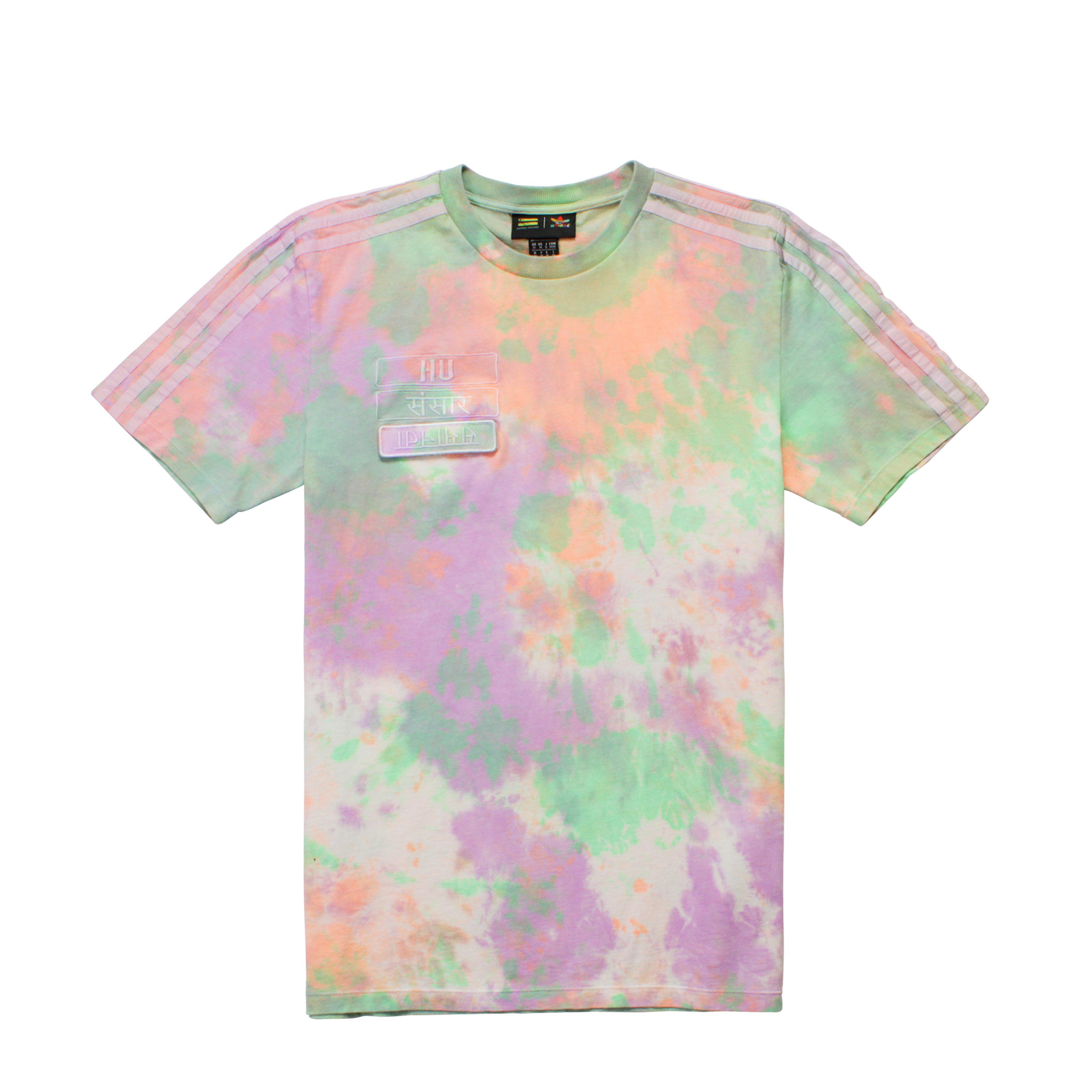 adidas hu holi tee
