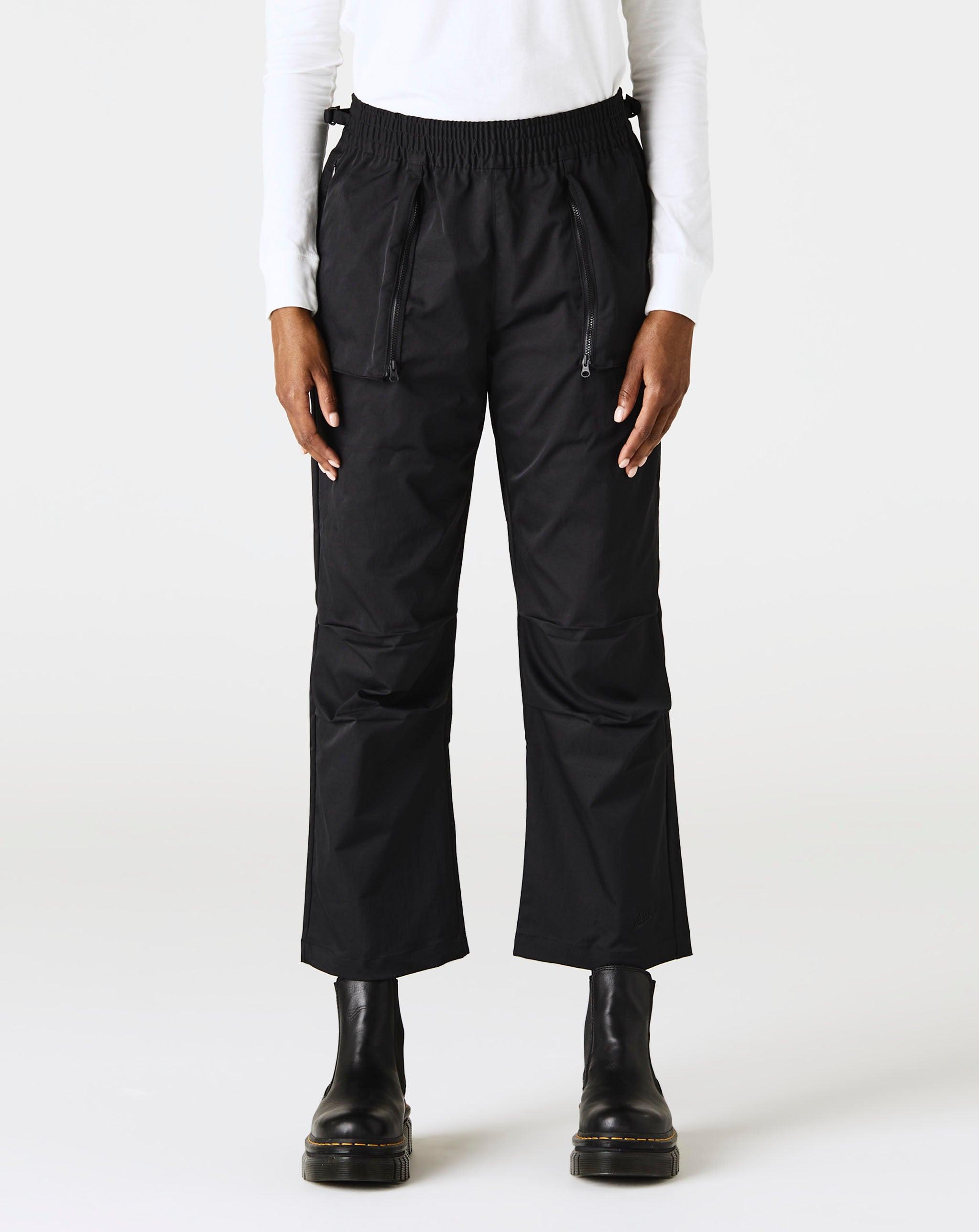Nike Tech Pack Dri-fit Woven Pants in Black | Lyst