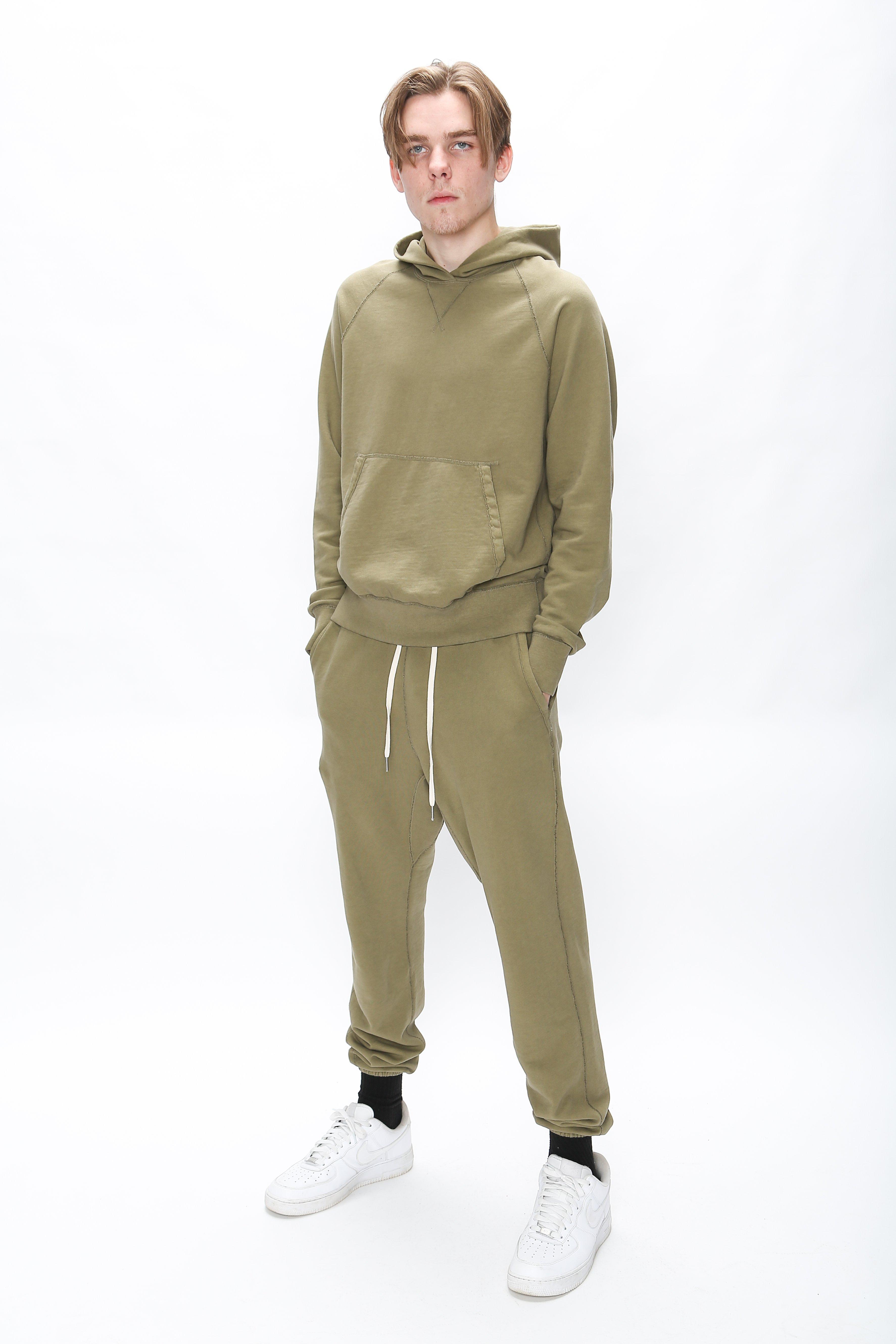 john elliott surplus sweatpants
