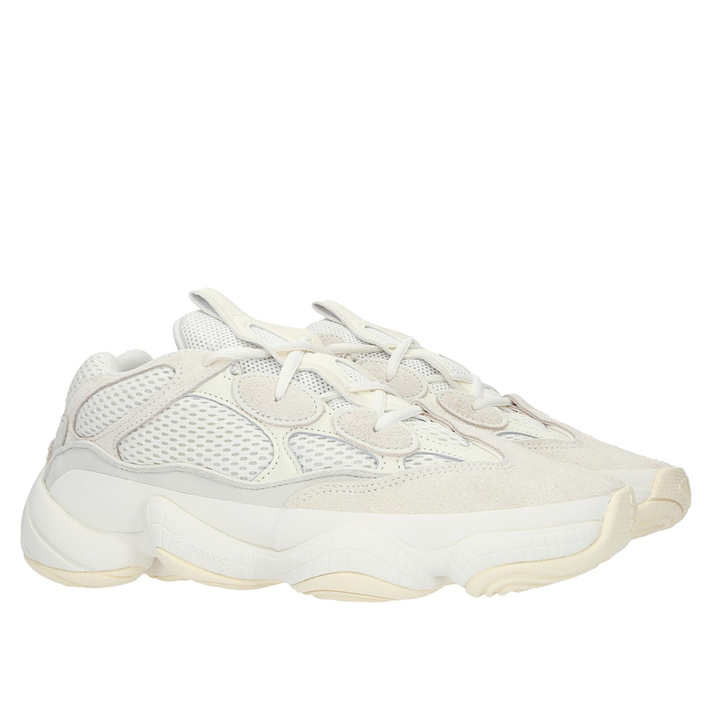 Adidas Yeezy Boost 500 'Bone White' $ 200 men