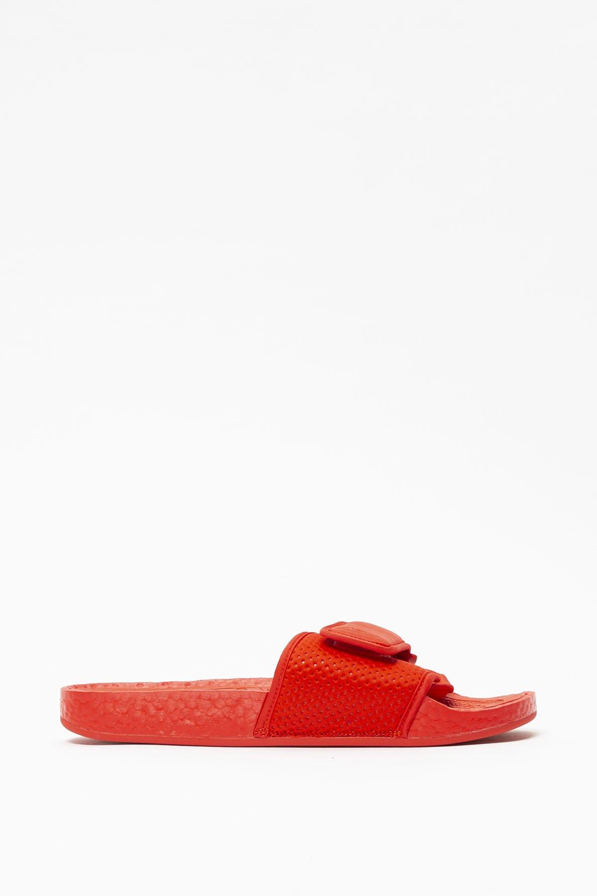 adidas originals x pharrell williams boost slides