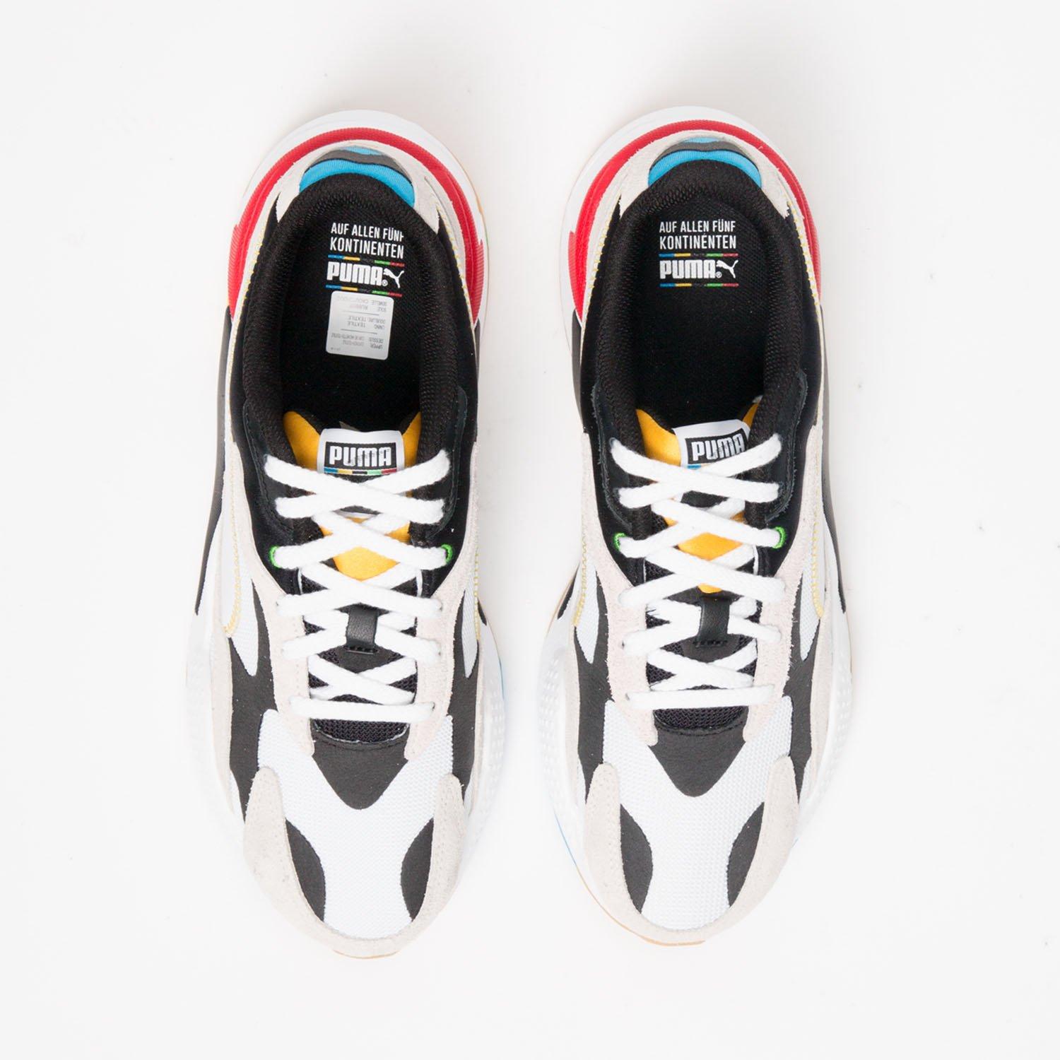 PUMA Rs-x3 Wh in White for Men - Lyst