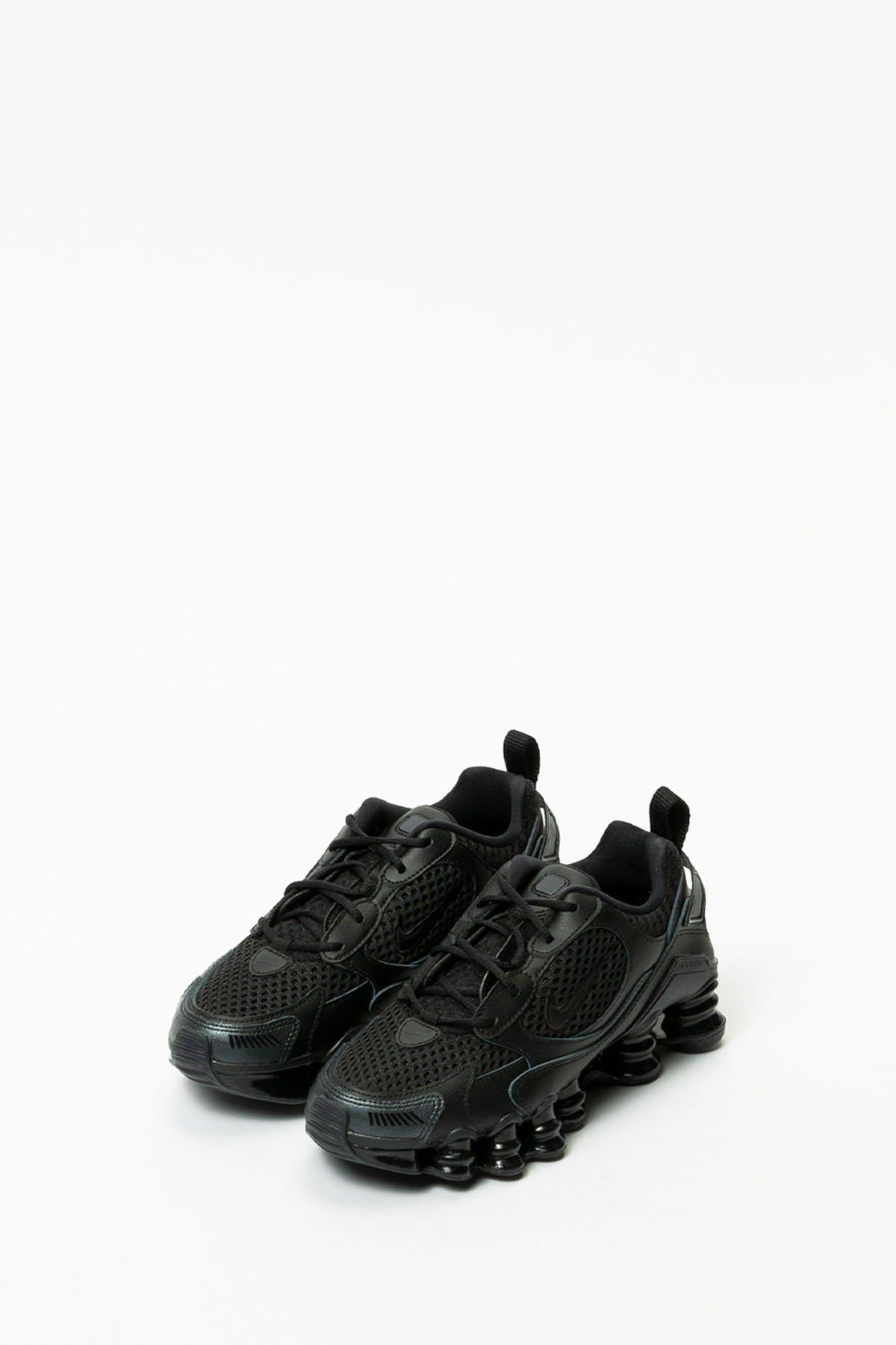 Nike Synthetic Shox Tl Nova 2 Casual Sneakers From Finish Line in Black |  Black | Black | Black (Black) | Lyst