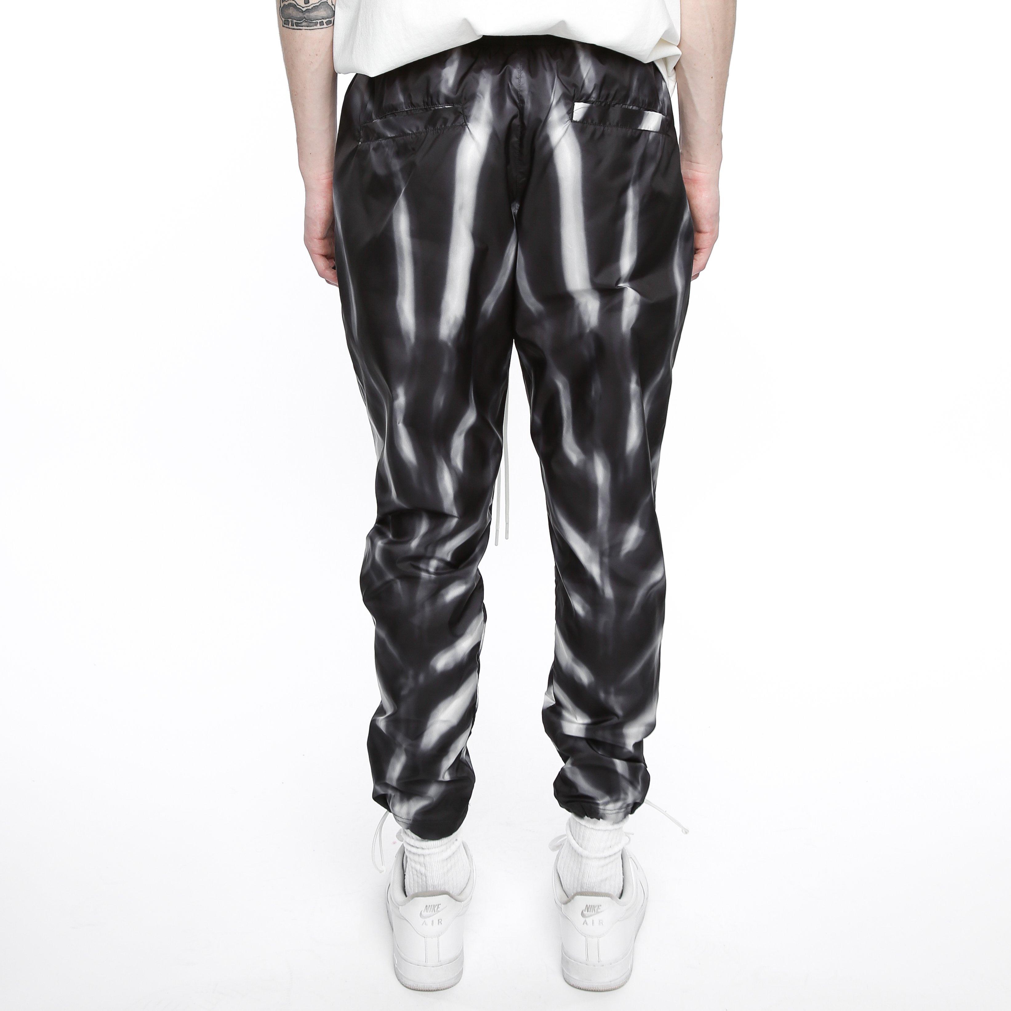 nike fear of god all over print pants