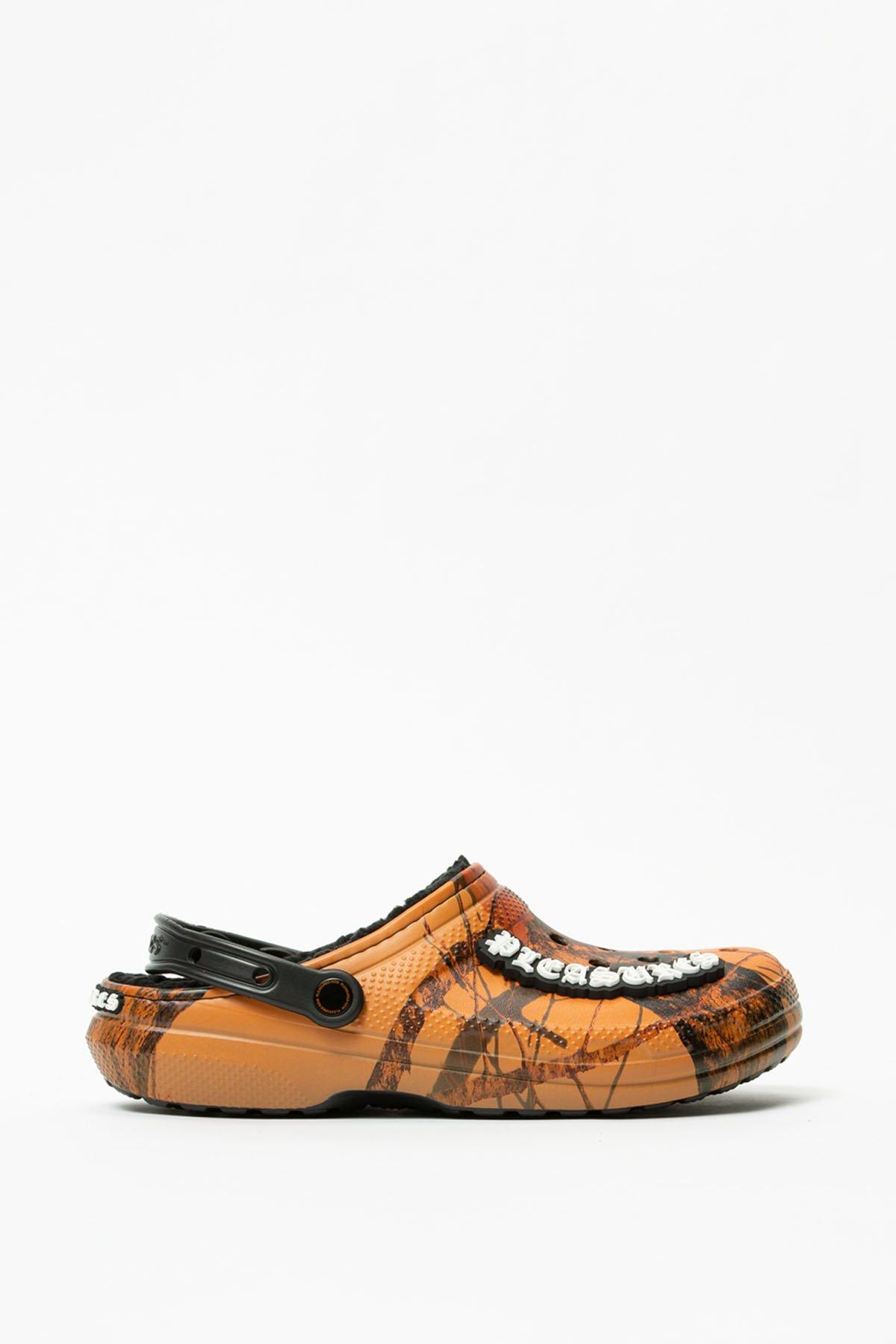 crocs dylan clog