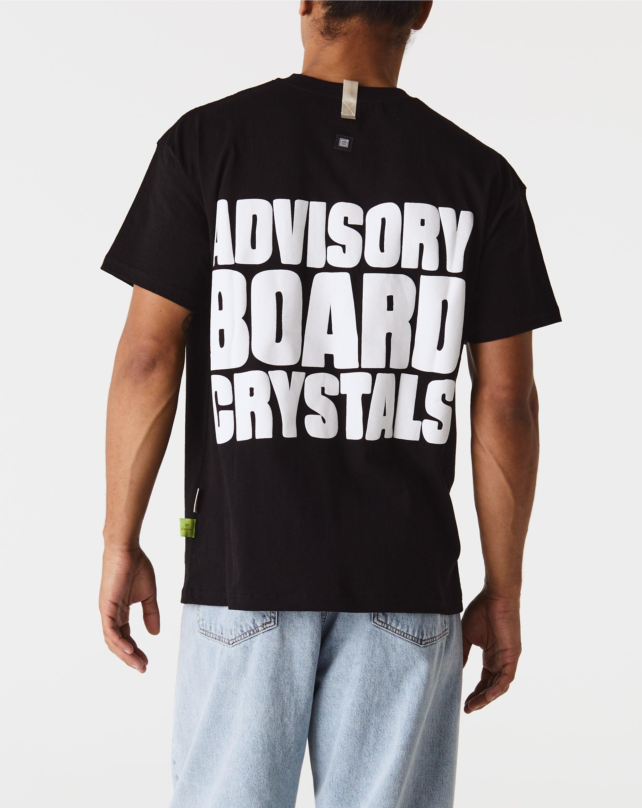 Advisory Board Crystals Abc. Choices T-Shirt