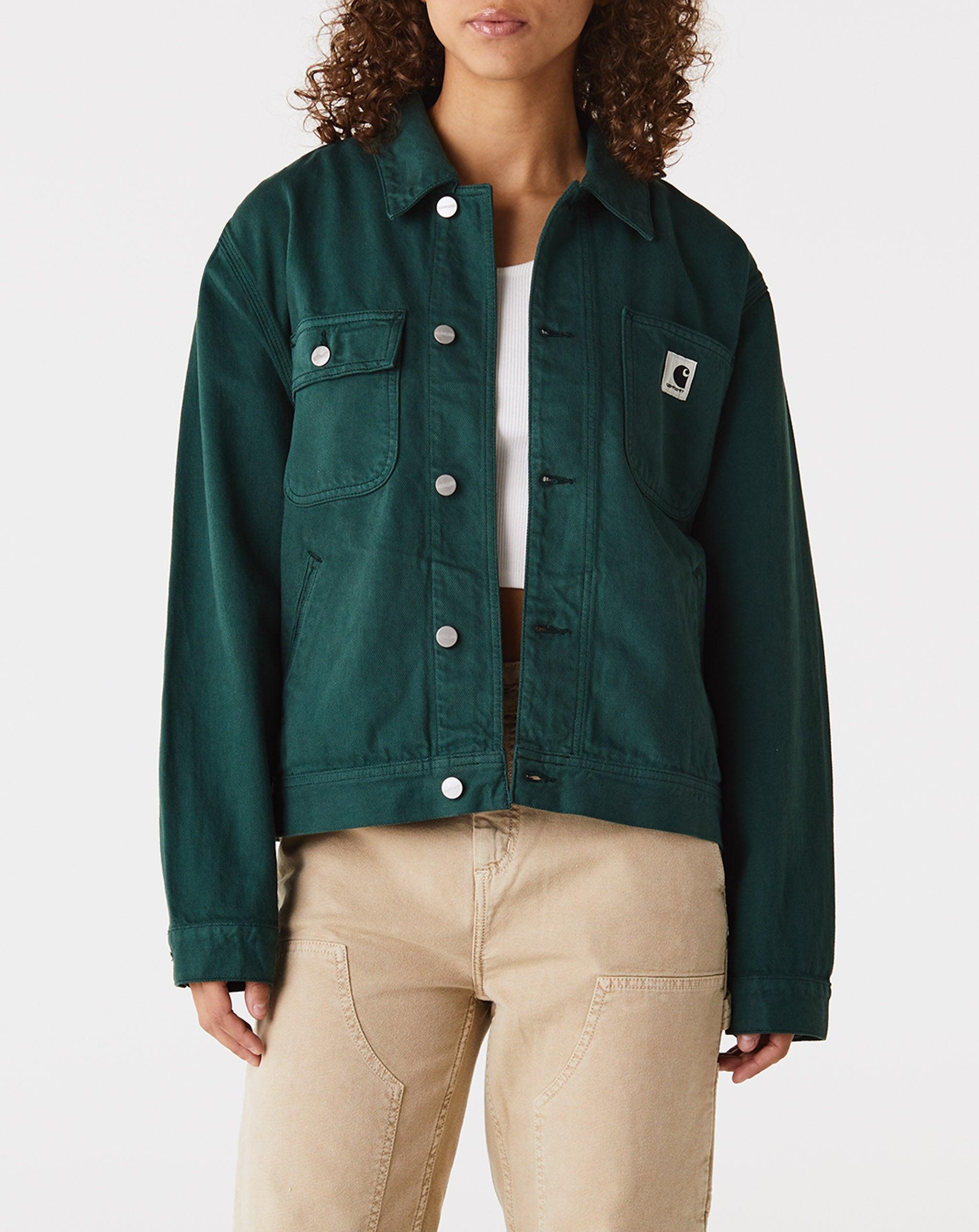 Carhartt WIP Saledo Jacket in Green | Lyst