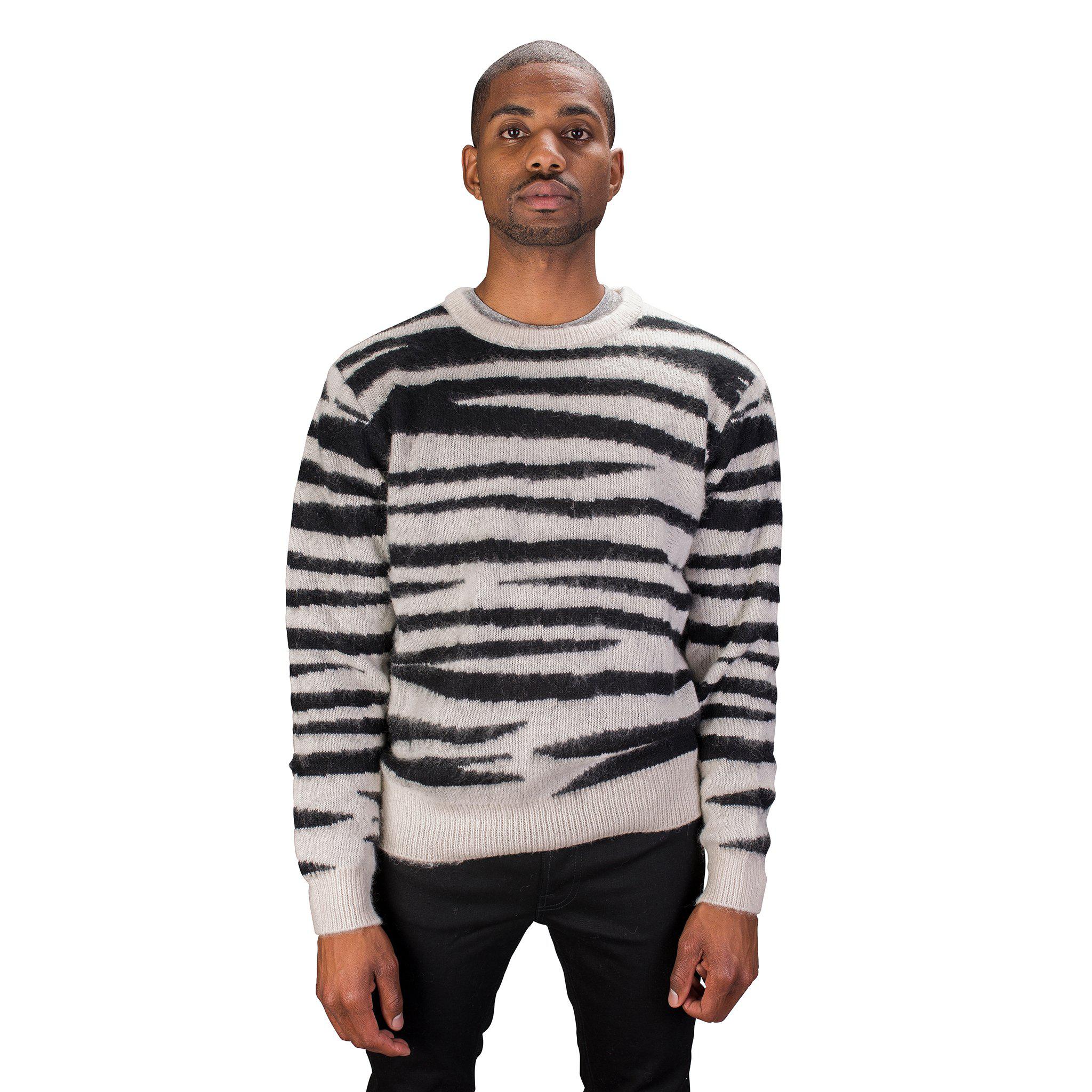 stussy mohair