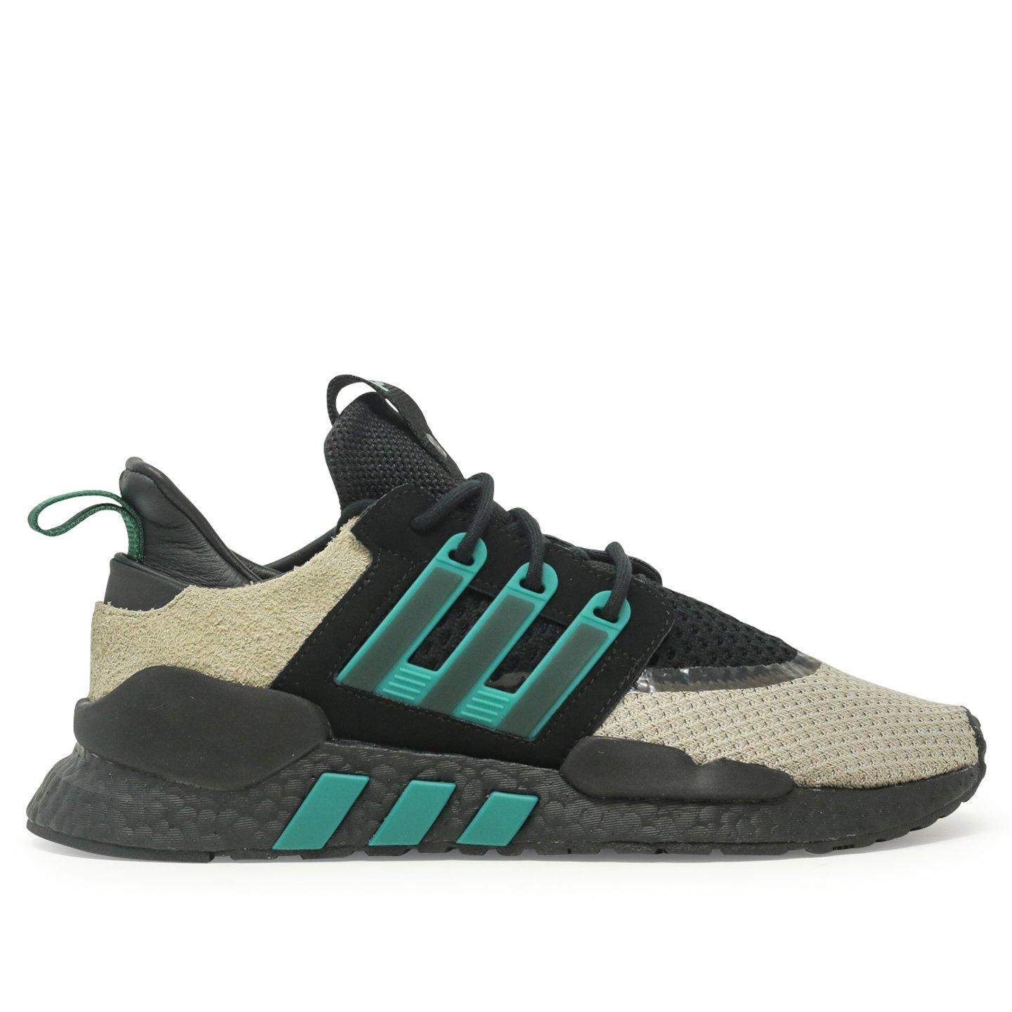 Adidas Originals Multicolor Packer X Eqt 9118 for men Adidas Originals Multicolor Packer X Eqt 9118 for men