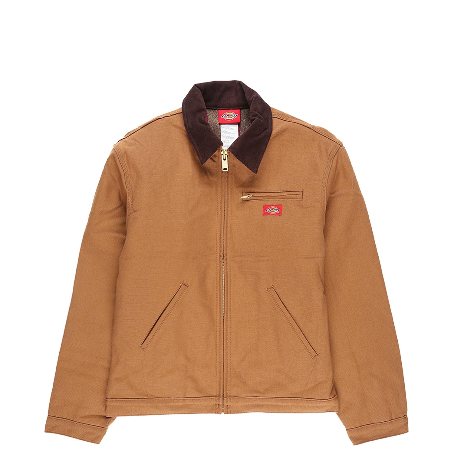 dickies duck coat