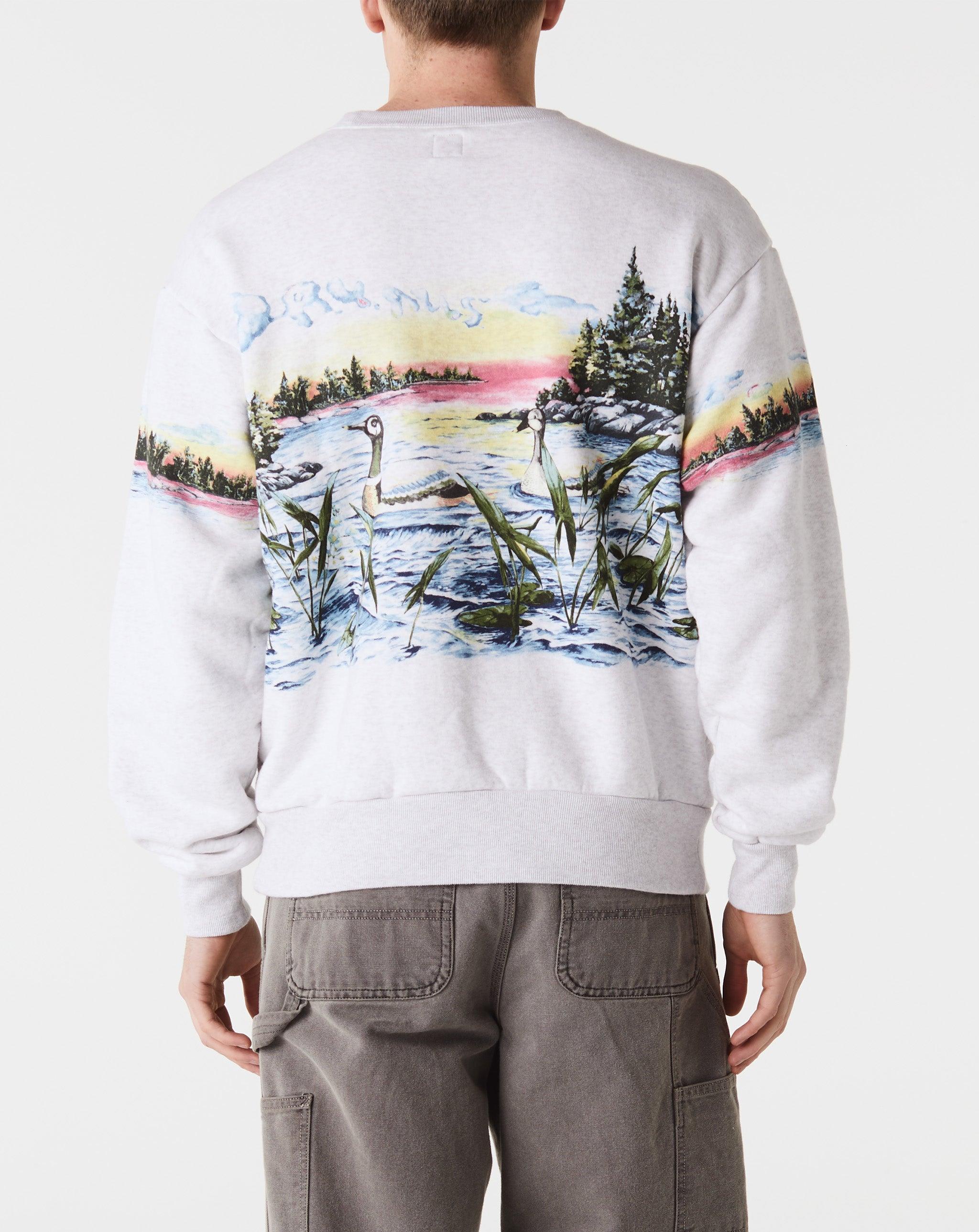 Human Made Hunting Sweatshirt in Gray for Men | Lyst