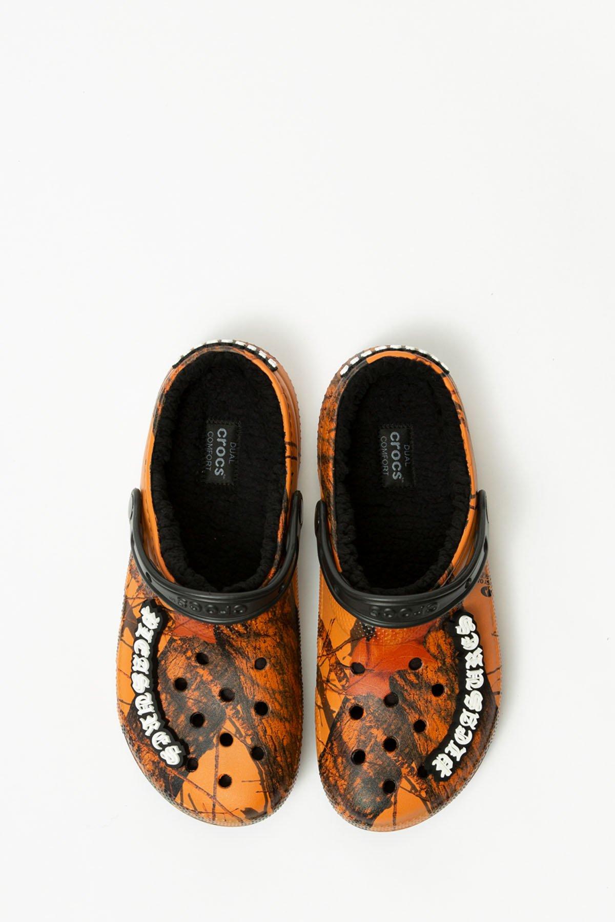 crocs dylan clog
