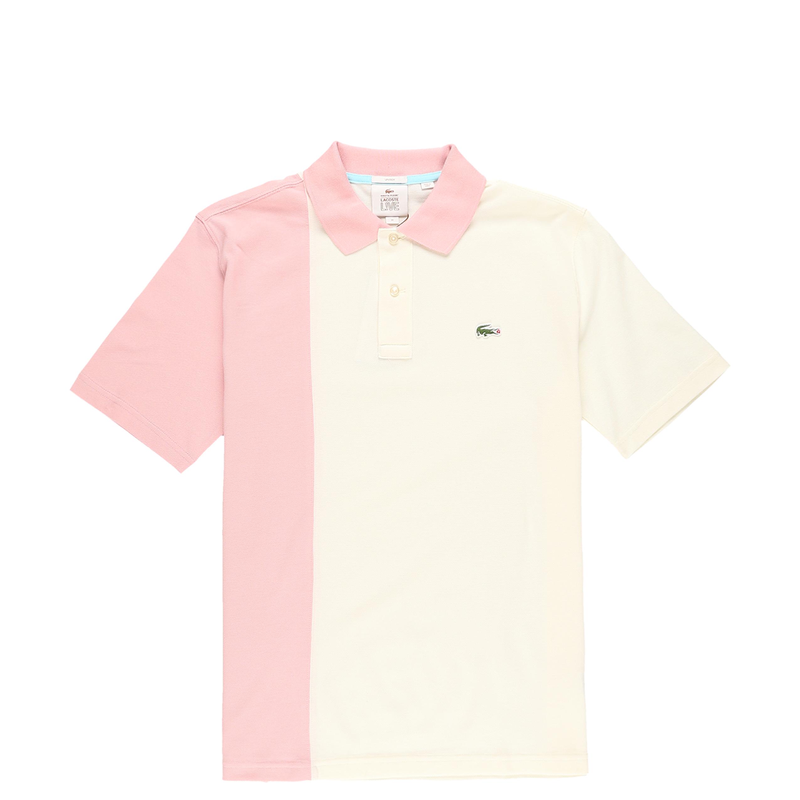 lacoste golf t shirt