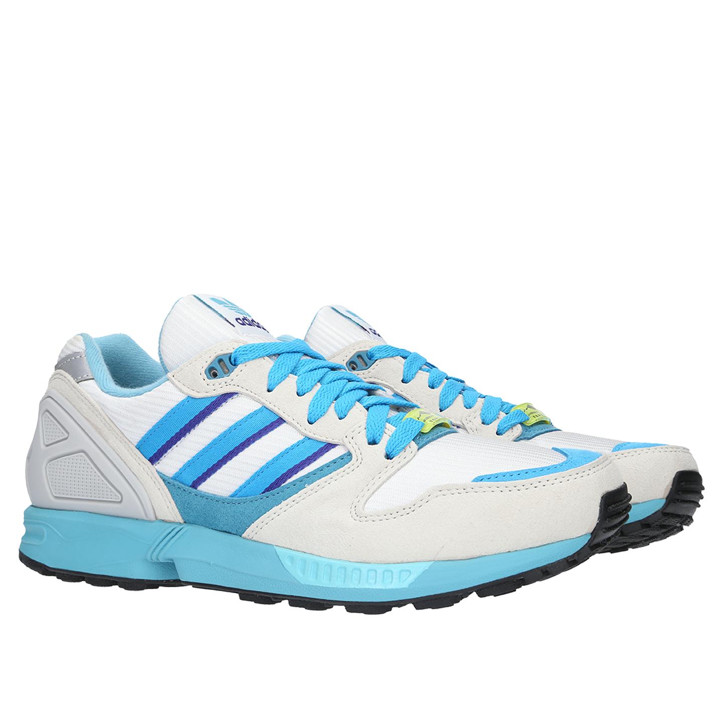 zx 5000 geel