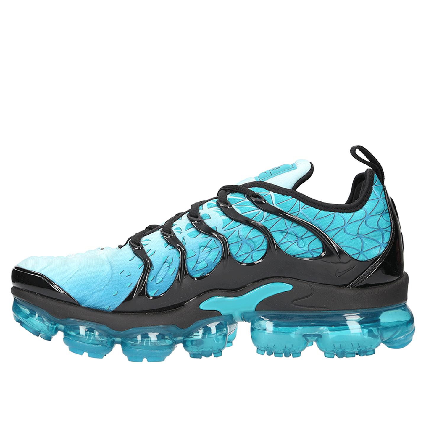 Nike Air Vapormax Plus Trainers Teal in Blue for Men | Lyst