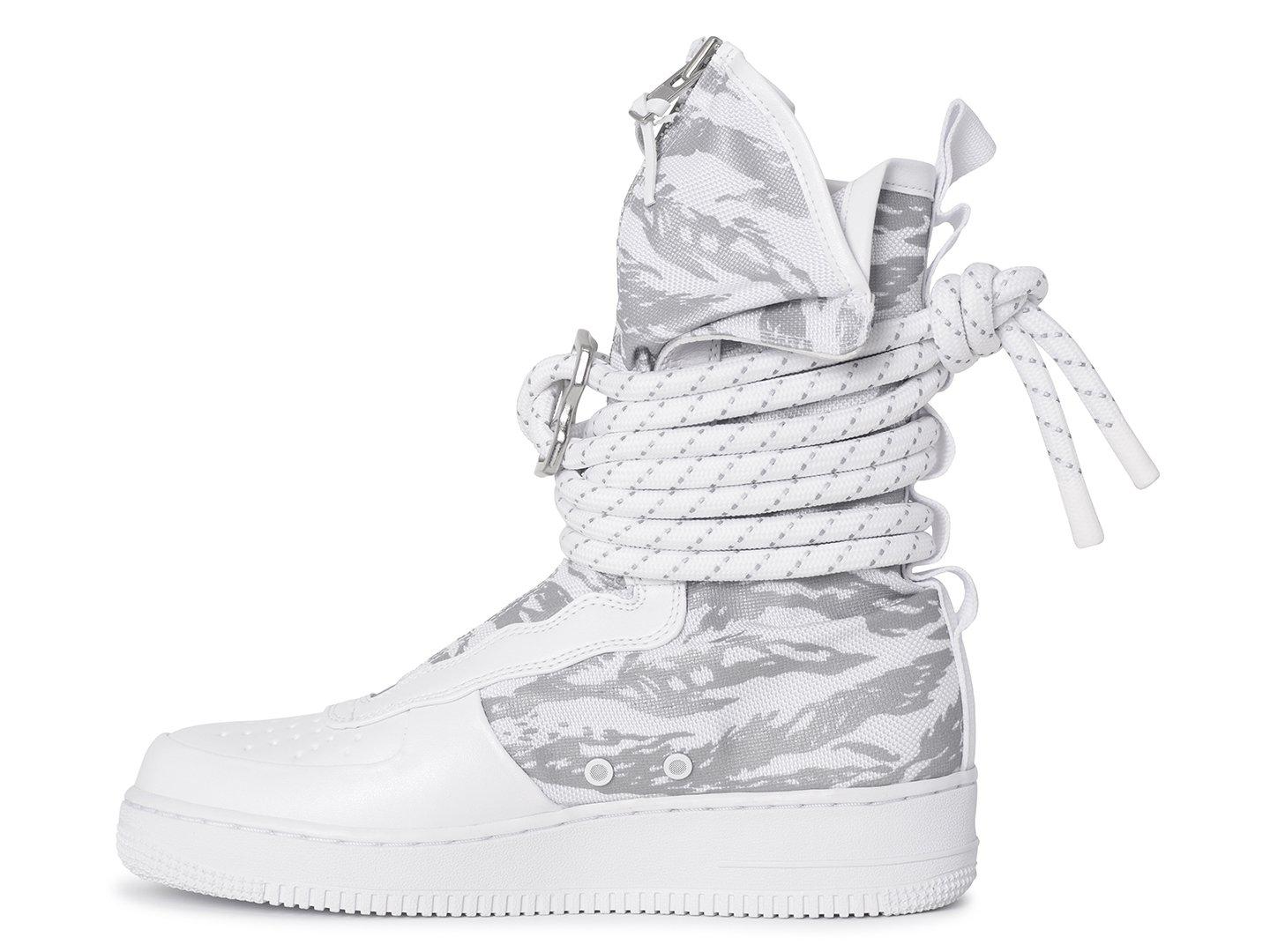 air force 1 winter boots