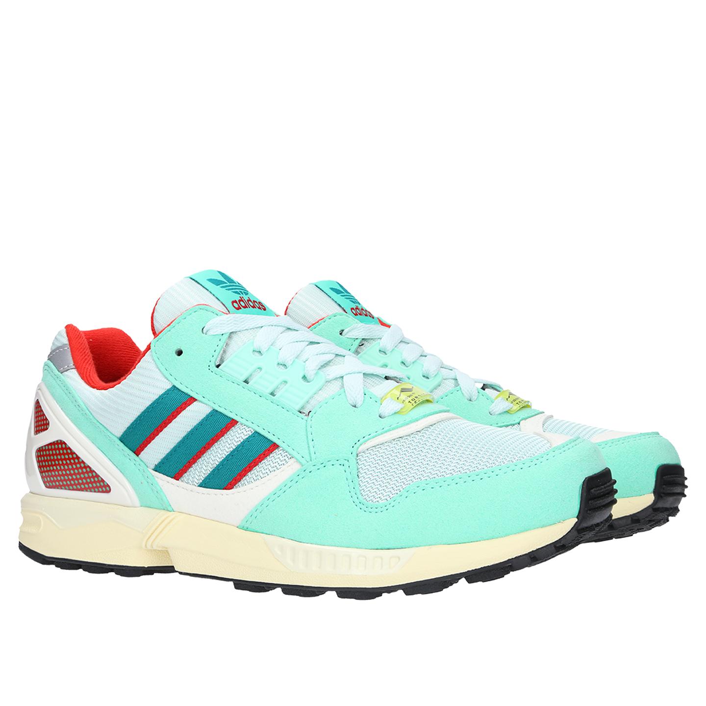 adidas zx 9000 bruin