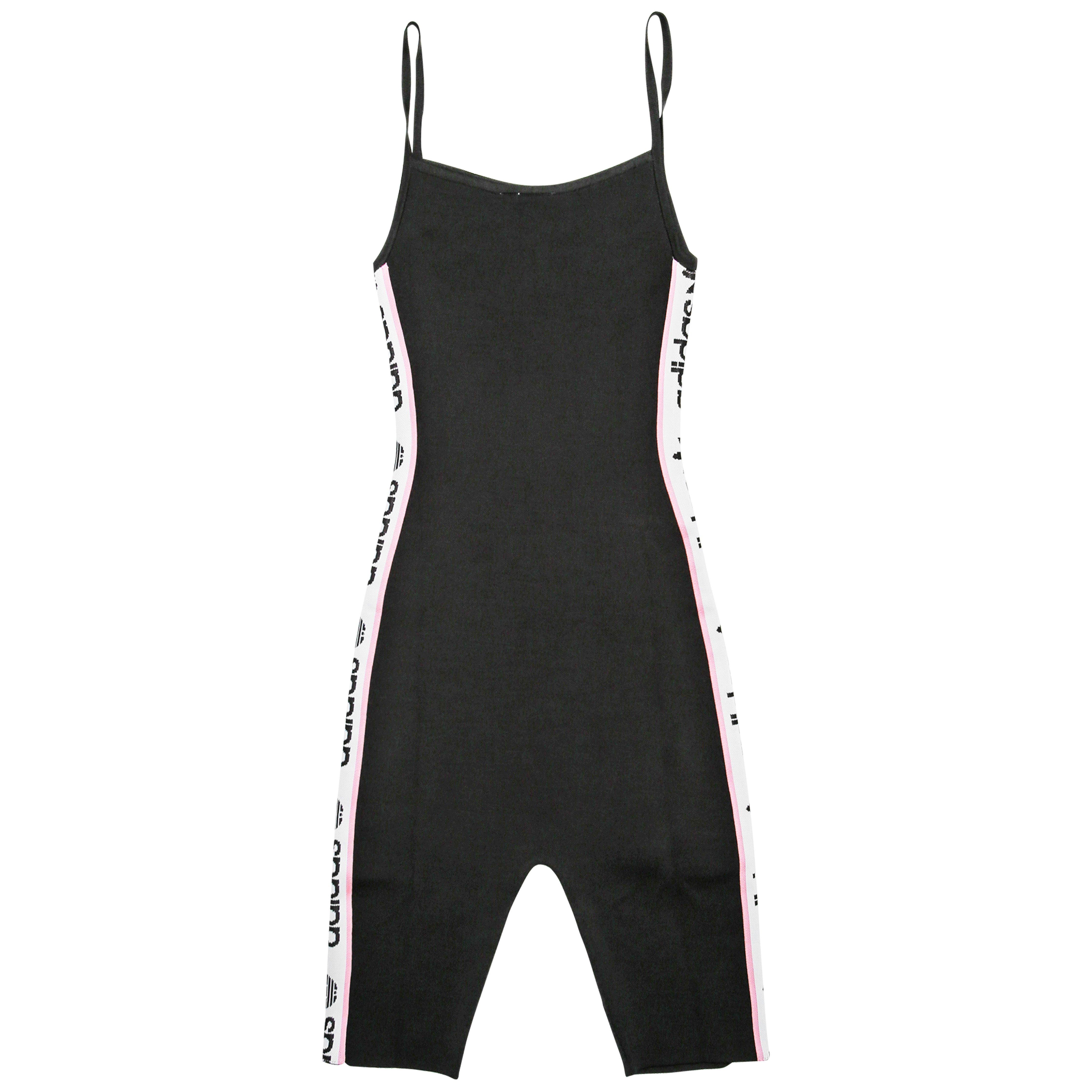 adidas space shifter all in one jumpsuit