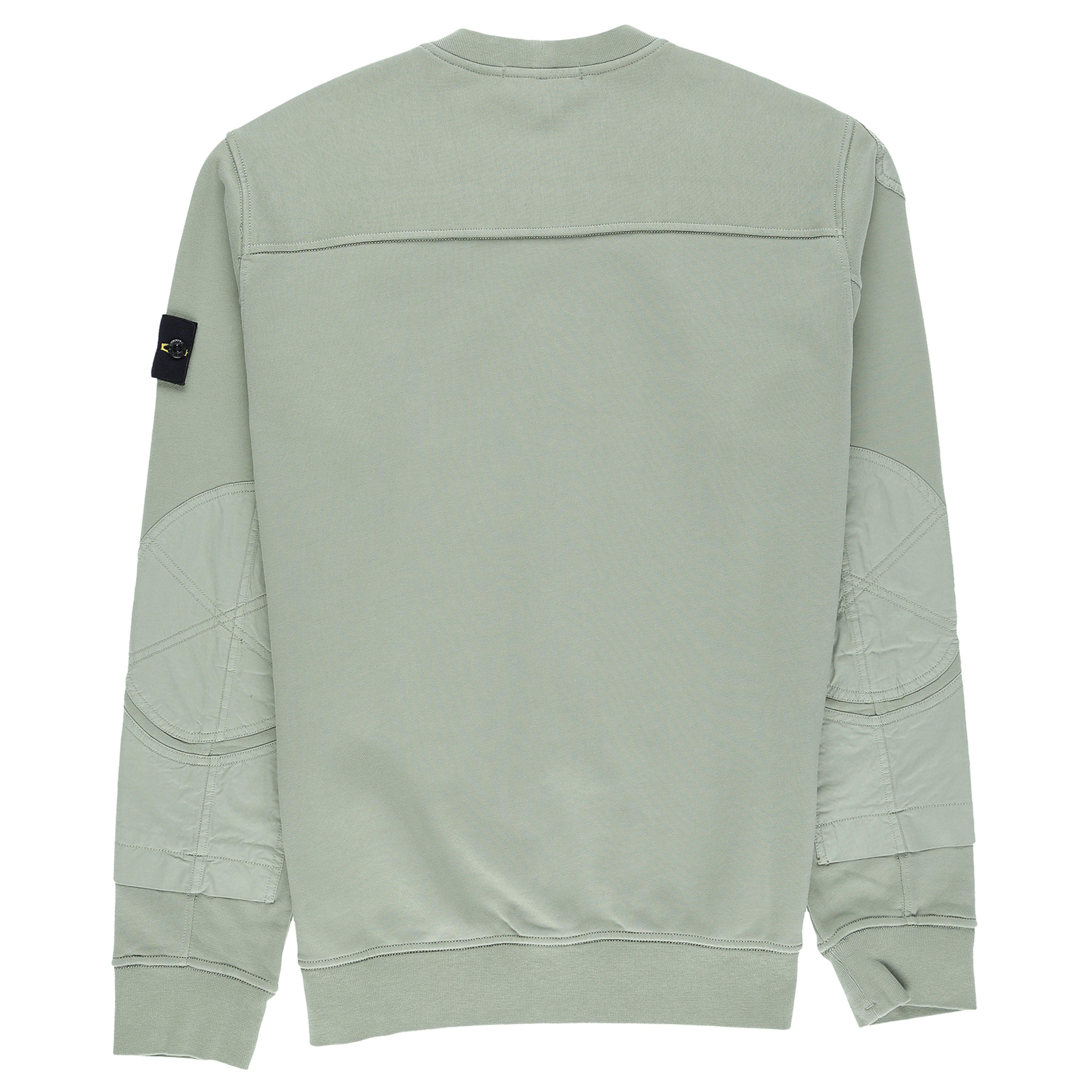 red mickey sweatshirt