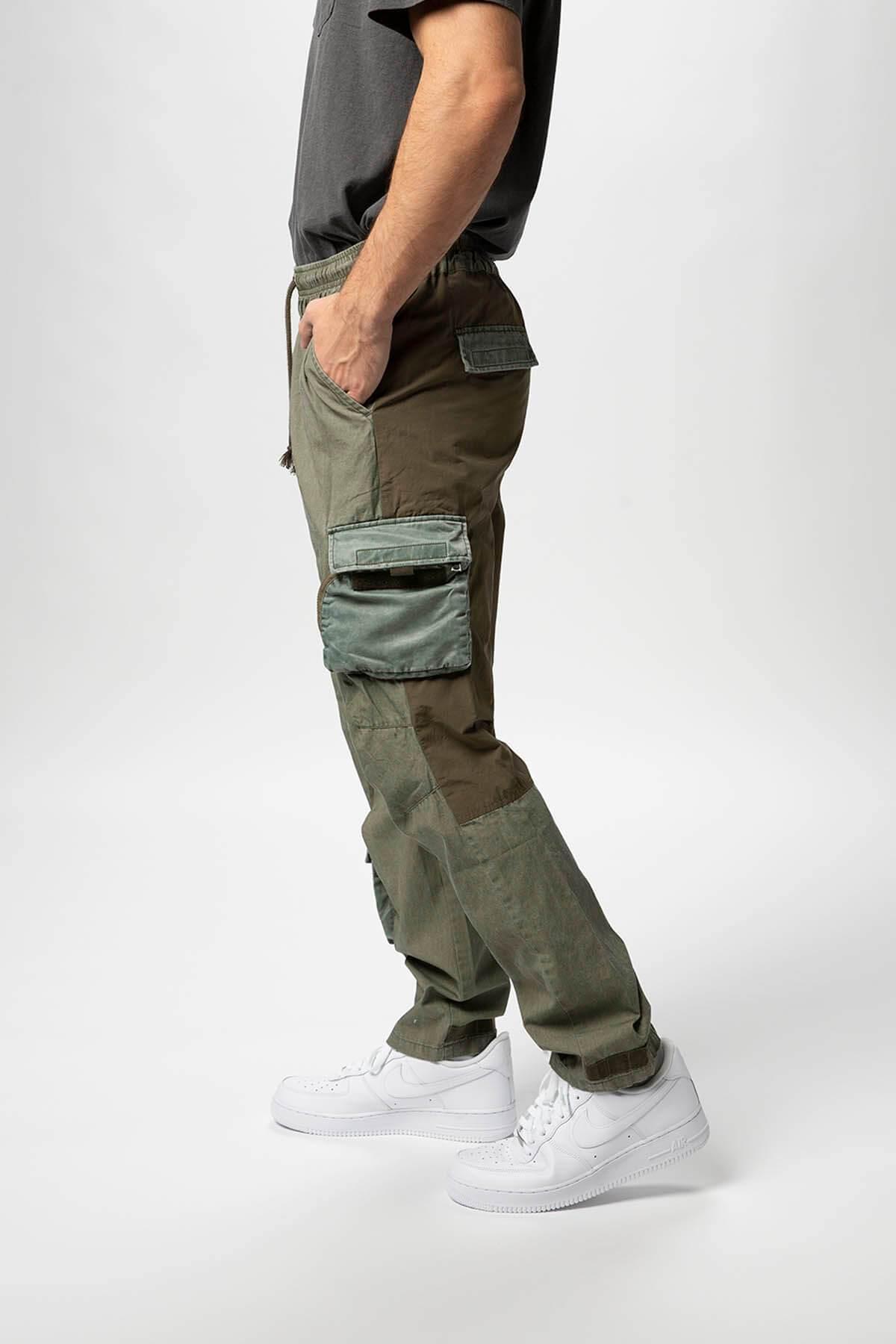 john elliott miramar tactical cargo pants