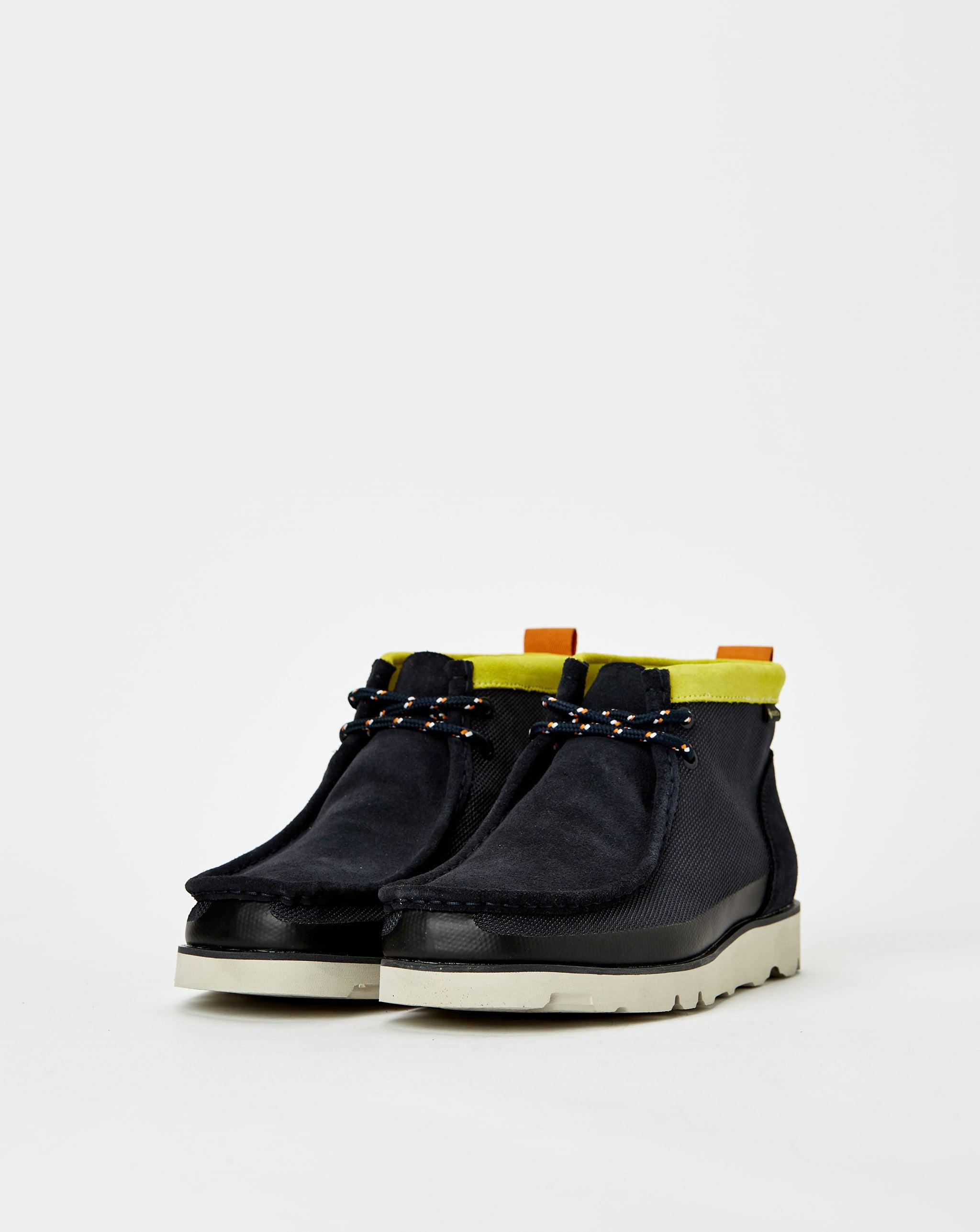 Clarks Wallabee 2.0 Gtx in Blue for Men | Lyst
