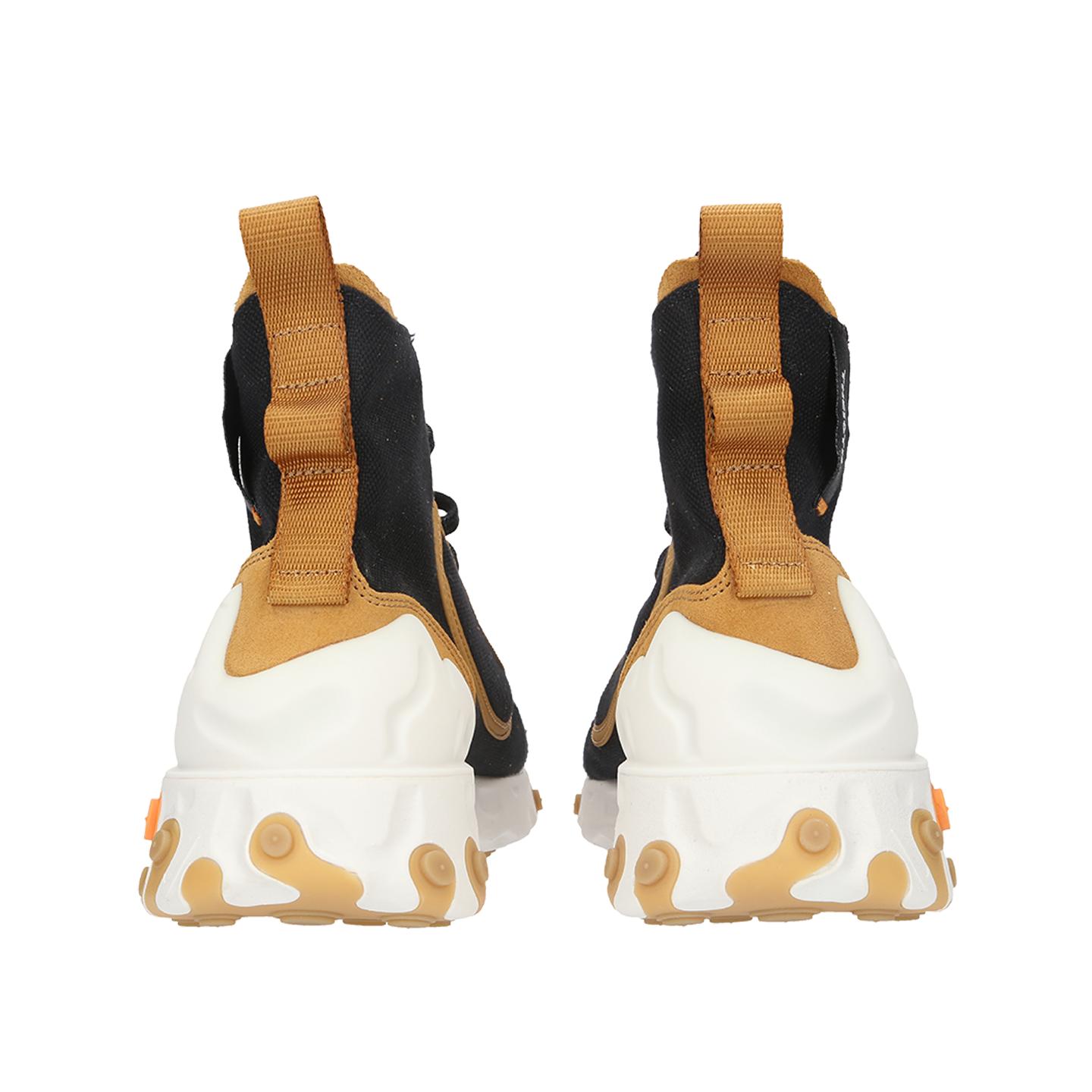 react ianga 10th collection