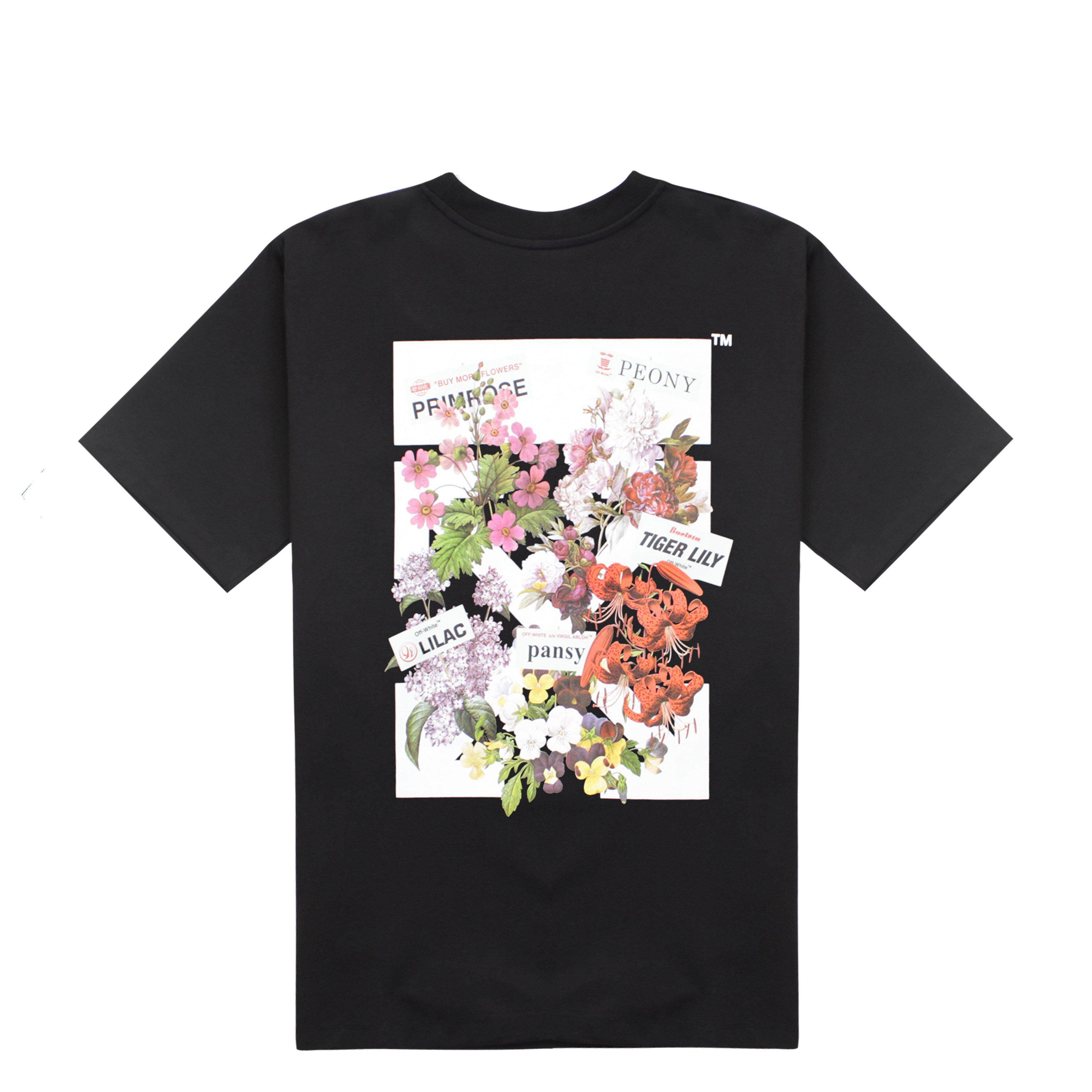off white flower shop