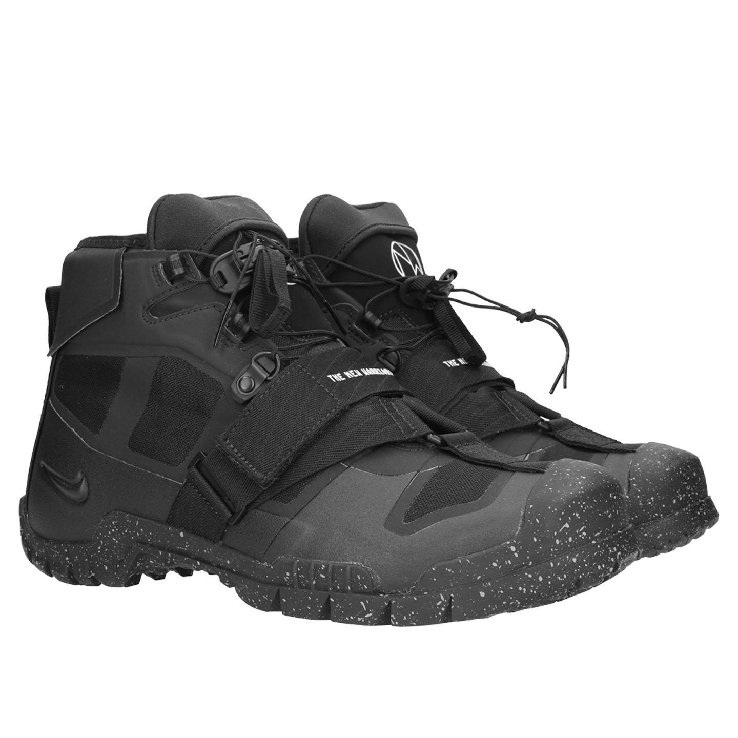 undercover sfb