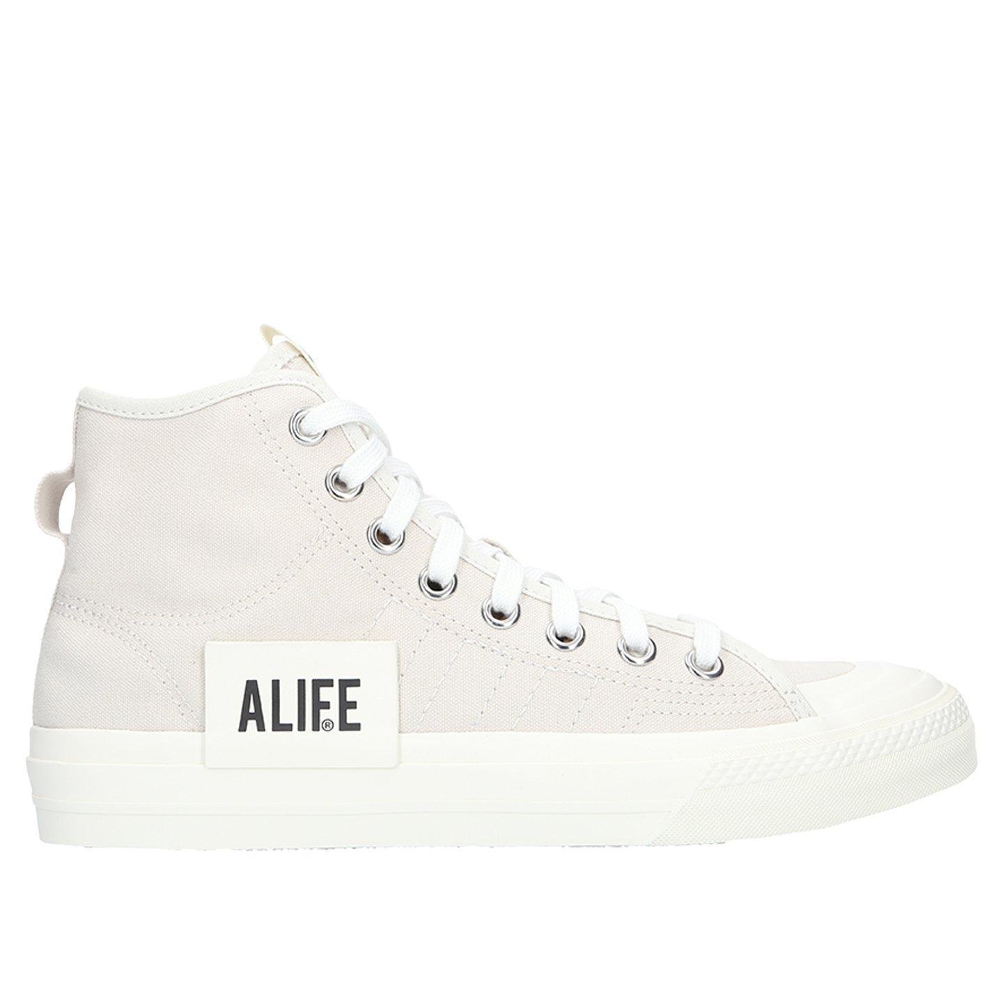 nizza hi rf alife