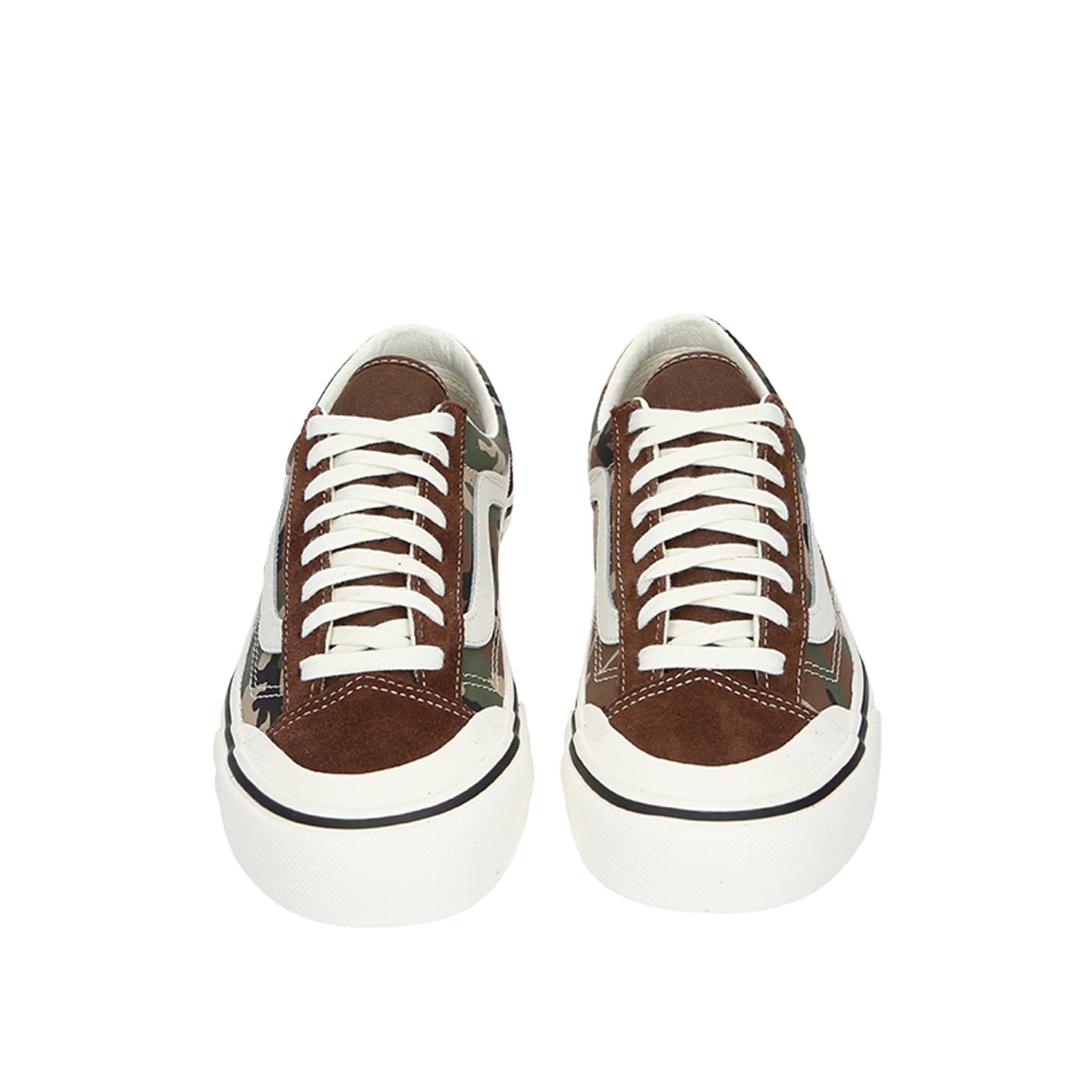 vans style 36 sf nomad camo