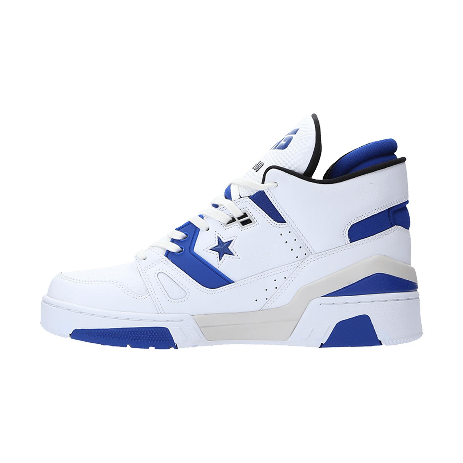 converse mid blue