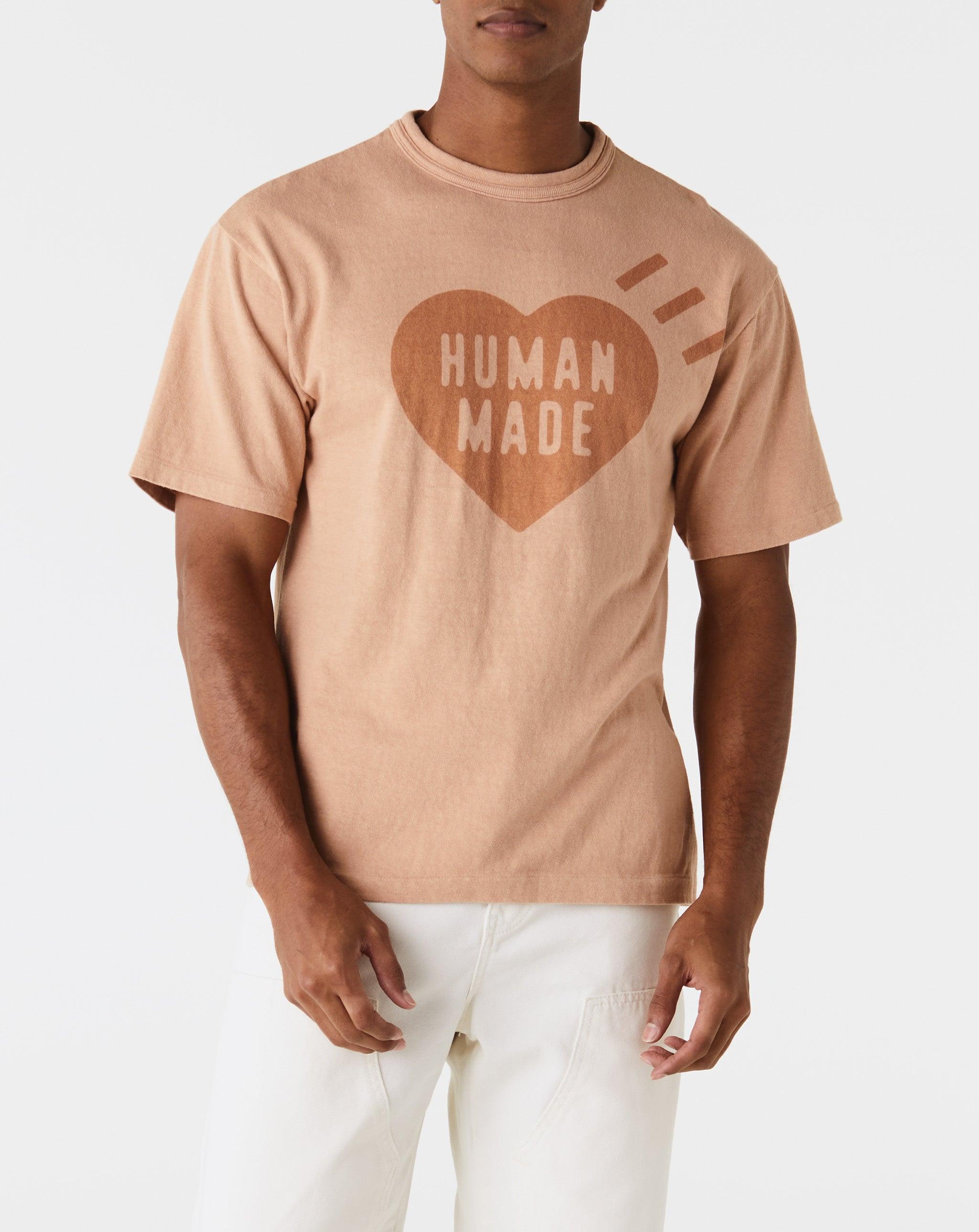 Human Made Plant Dyed T-shirt #3 in Natural for Men | Lyst