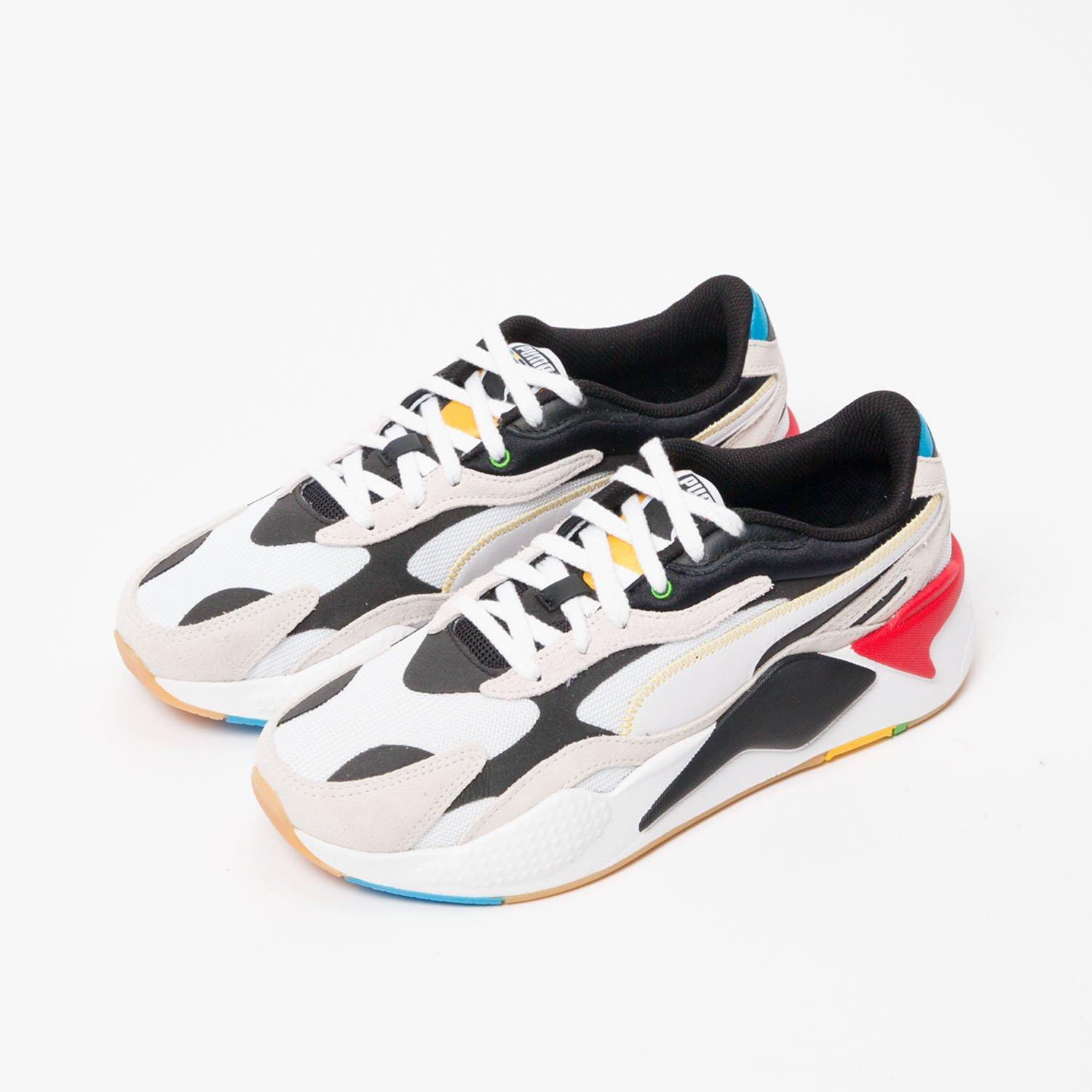 PUMA Rs-x3 Wh in White for Men - Lyst
