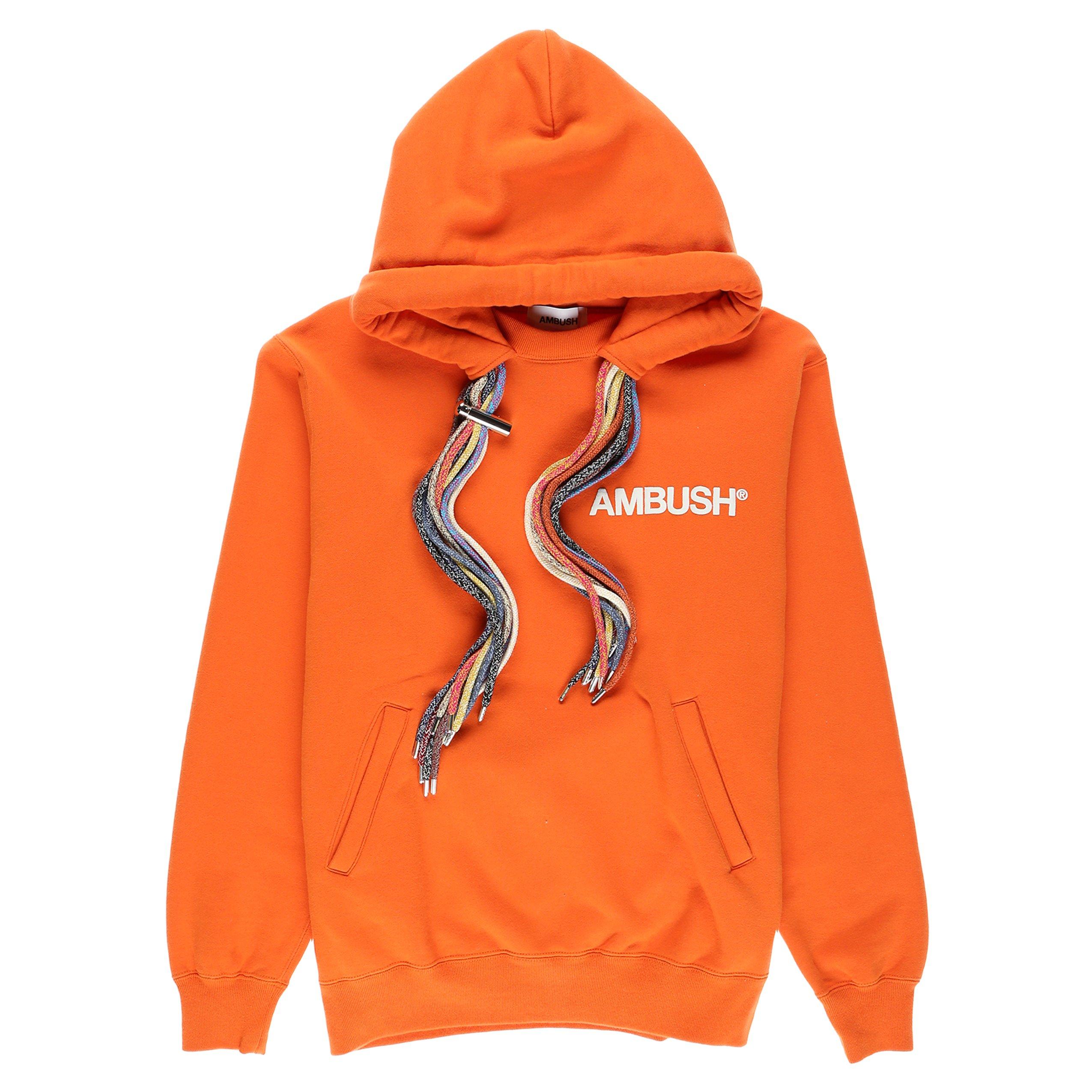 ambush pullover