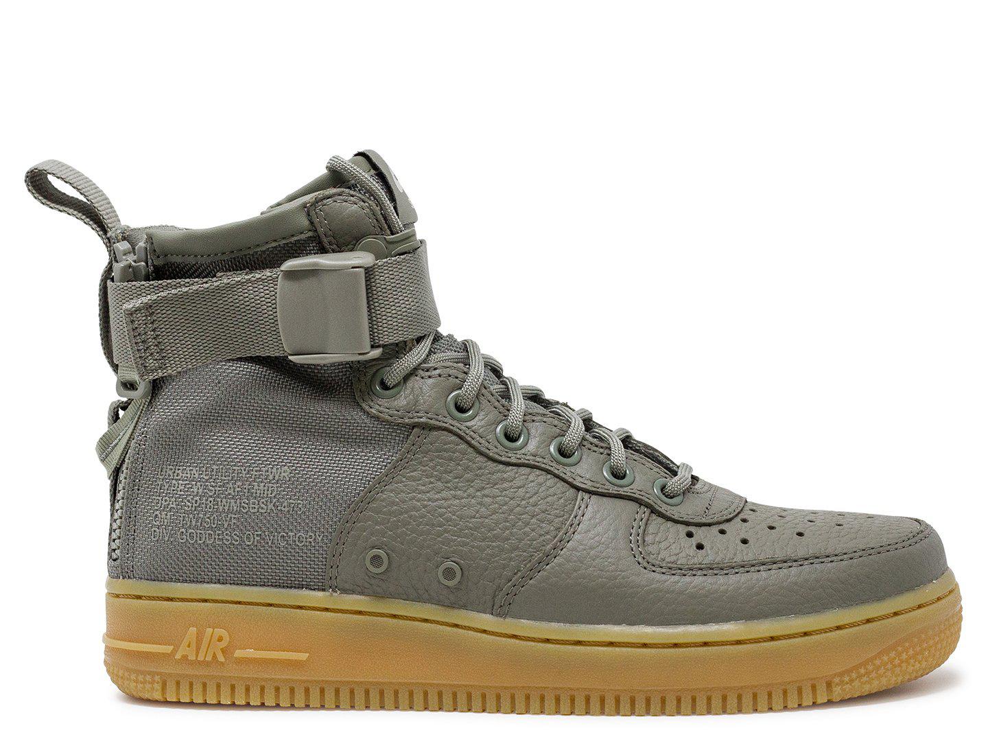 womens sf air force 1 mid