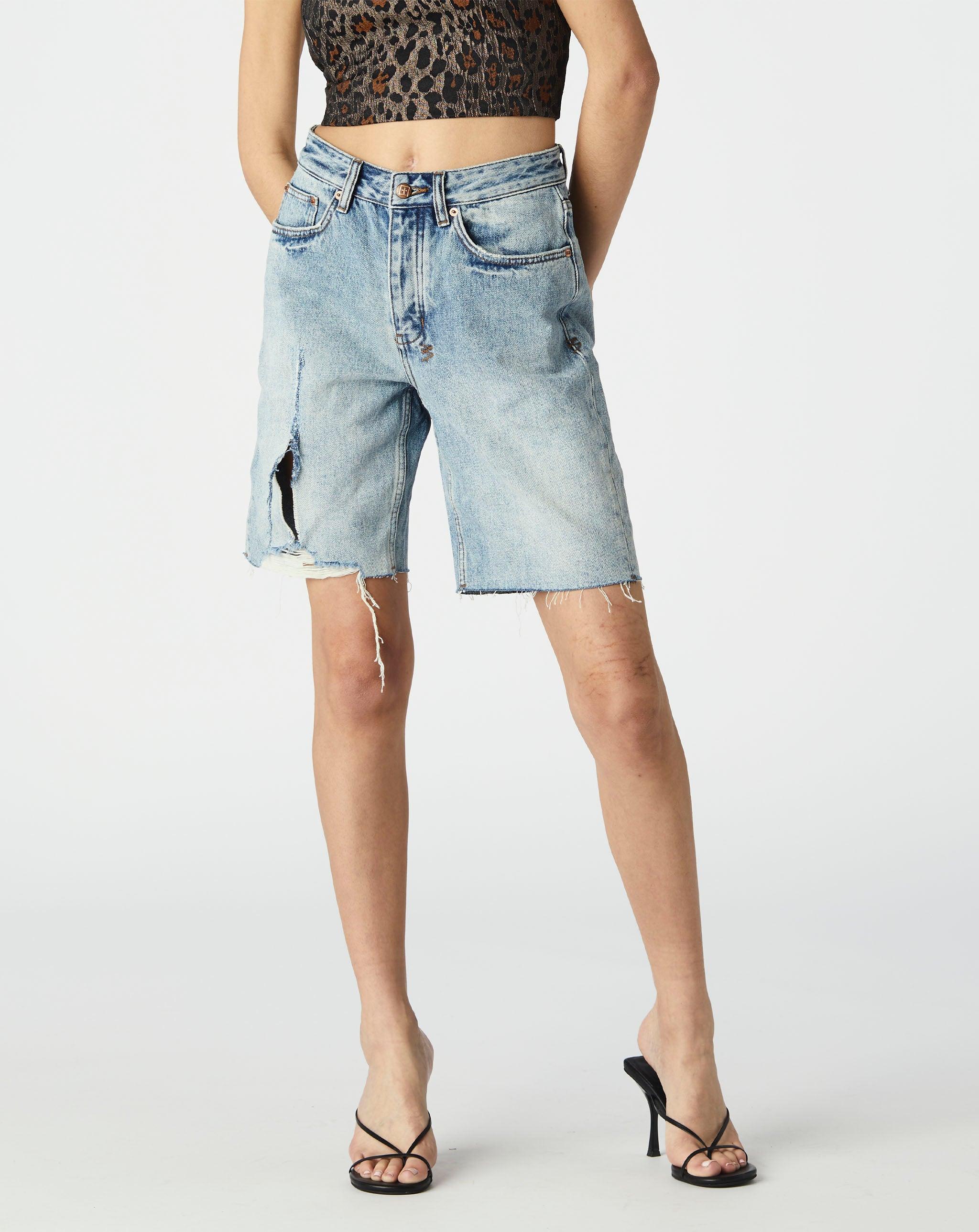 ksubi shorts women