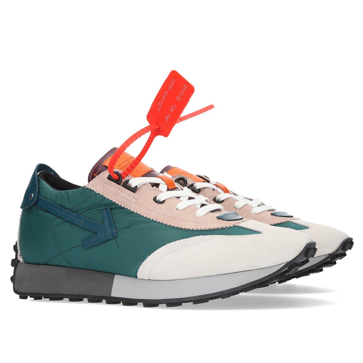 nike blazer off white release