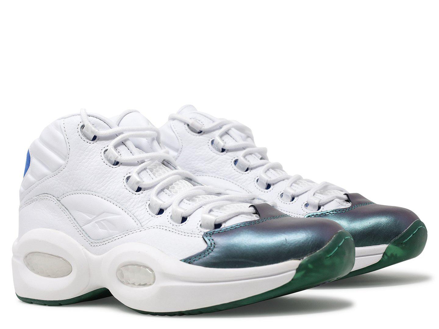 jetlife reebok question