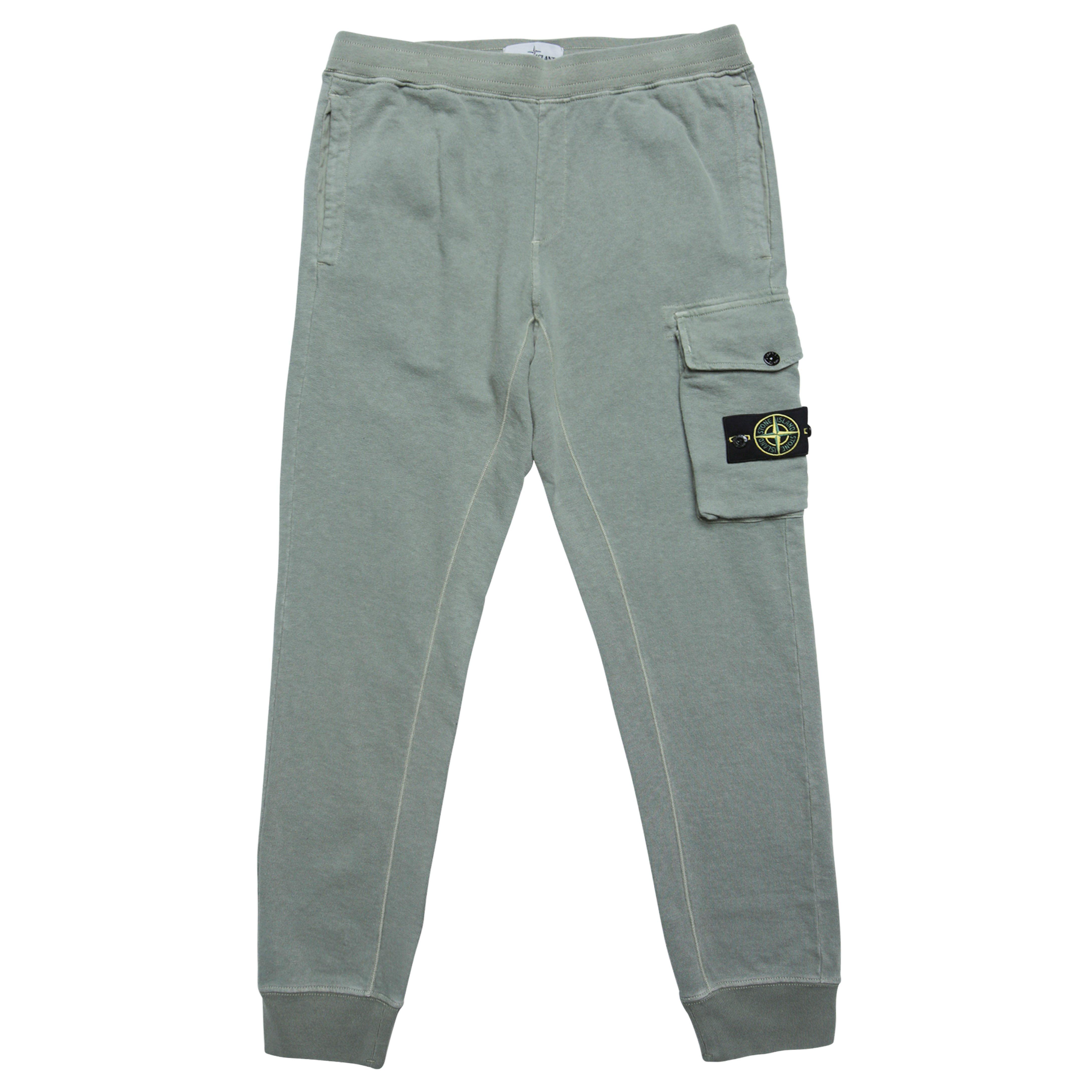 stone island sweatpants sale