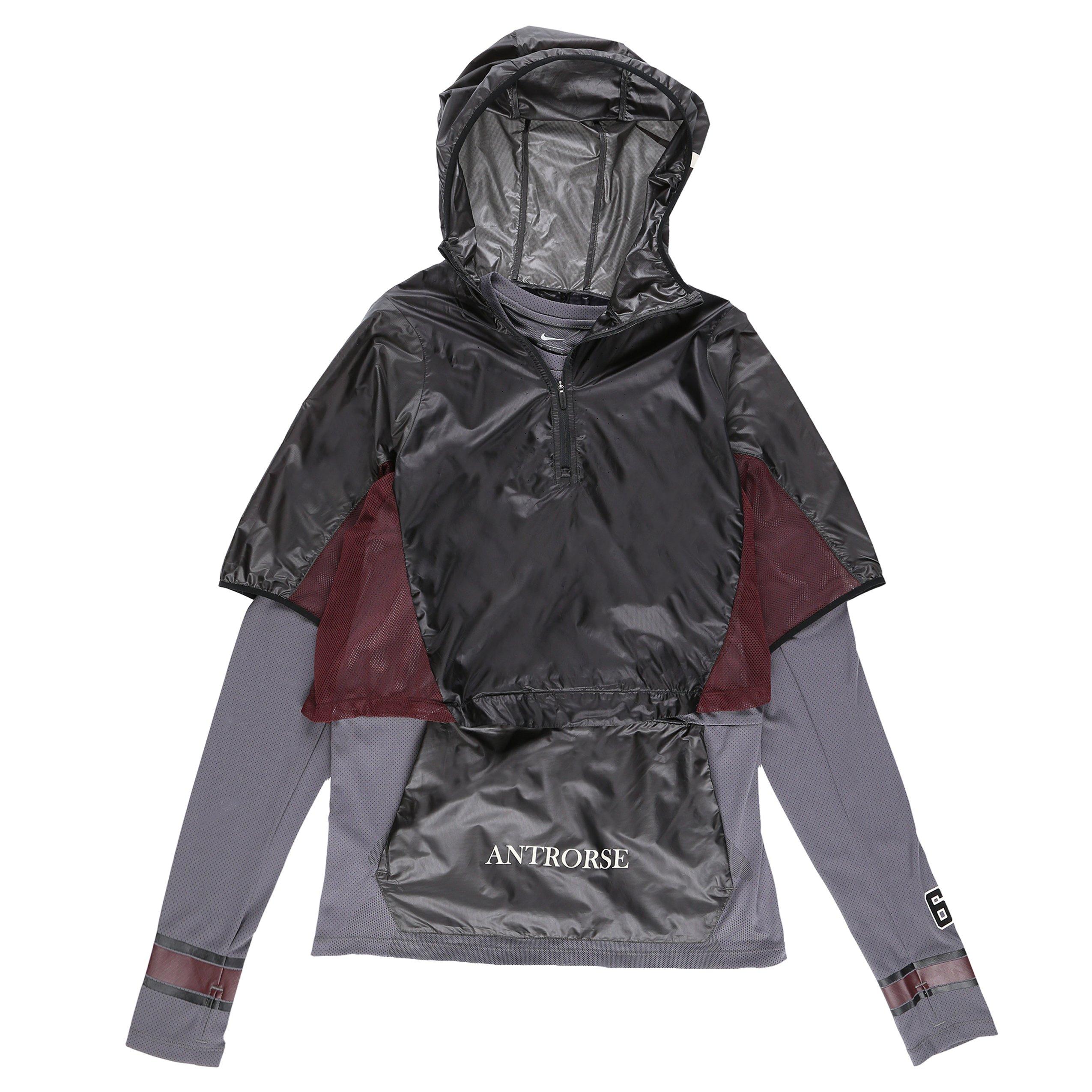 gyakusou transform jacket