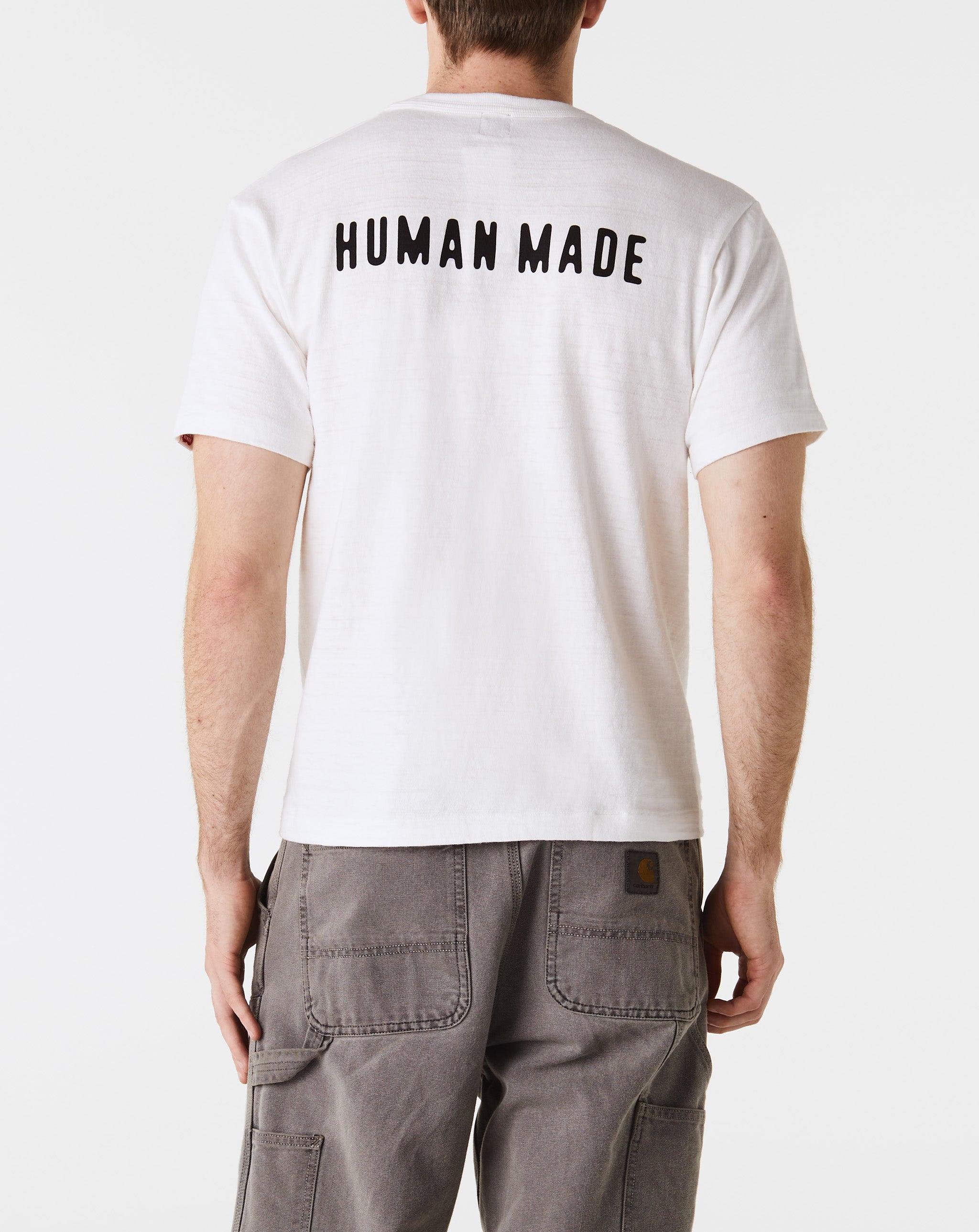 Human Made Graphic T-shirt #11 in White for Men | Lyst